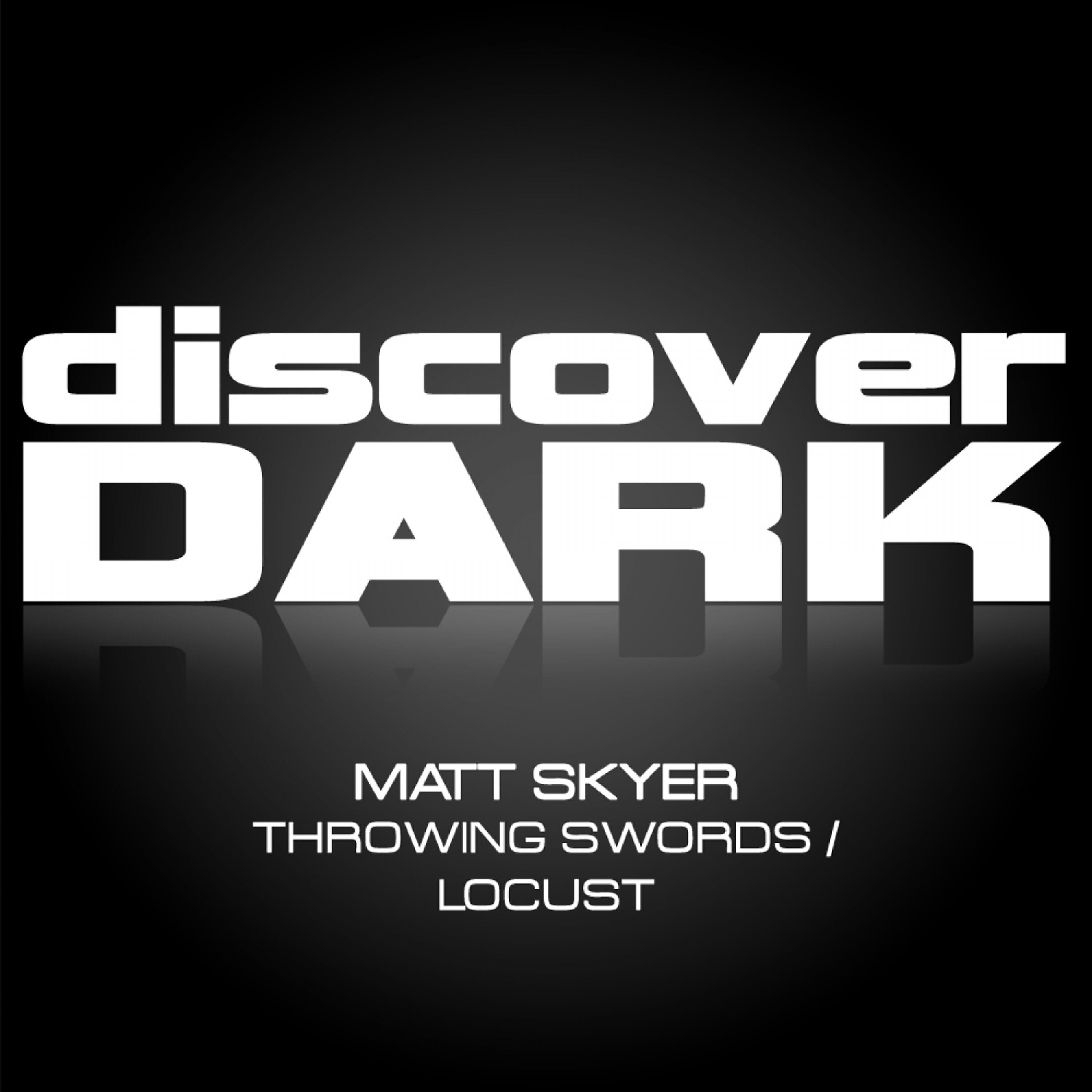 Matt Skyer - Locust (Original Mix)