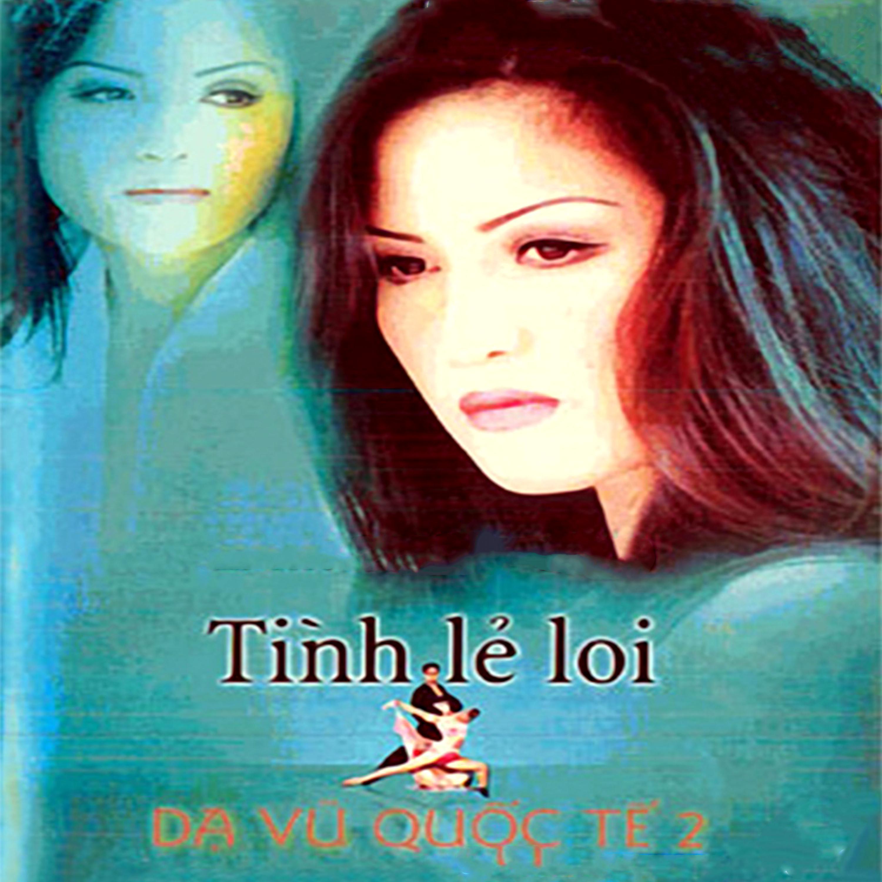 Постер альбома Tình lẻ loi