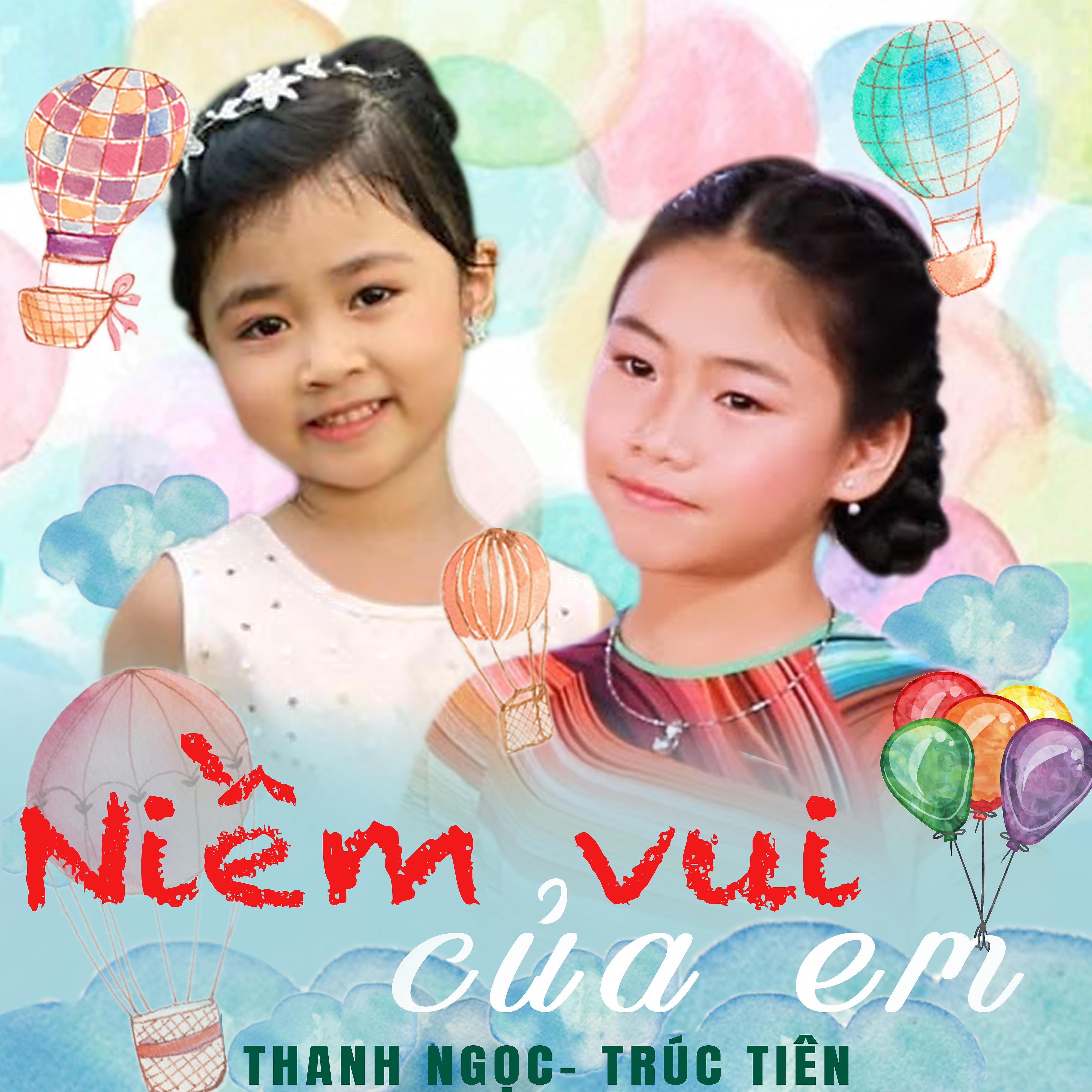 Постер альбома Niềm Vui Của Em
