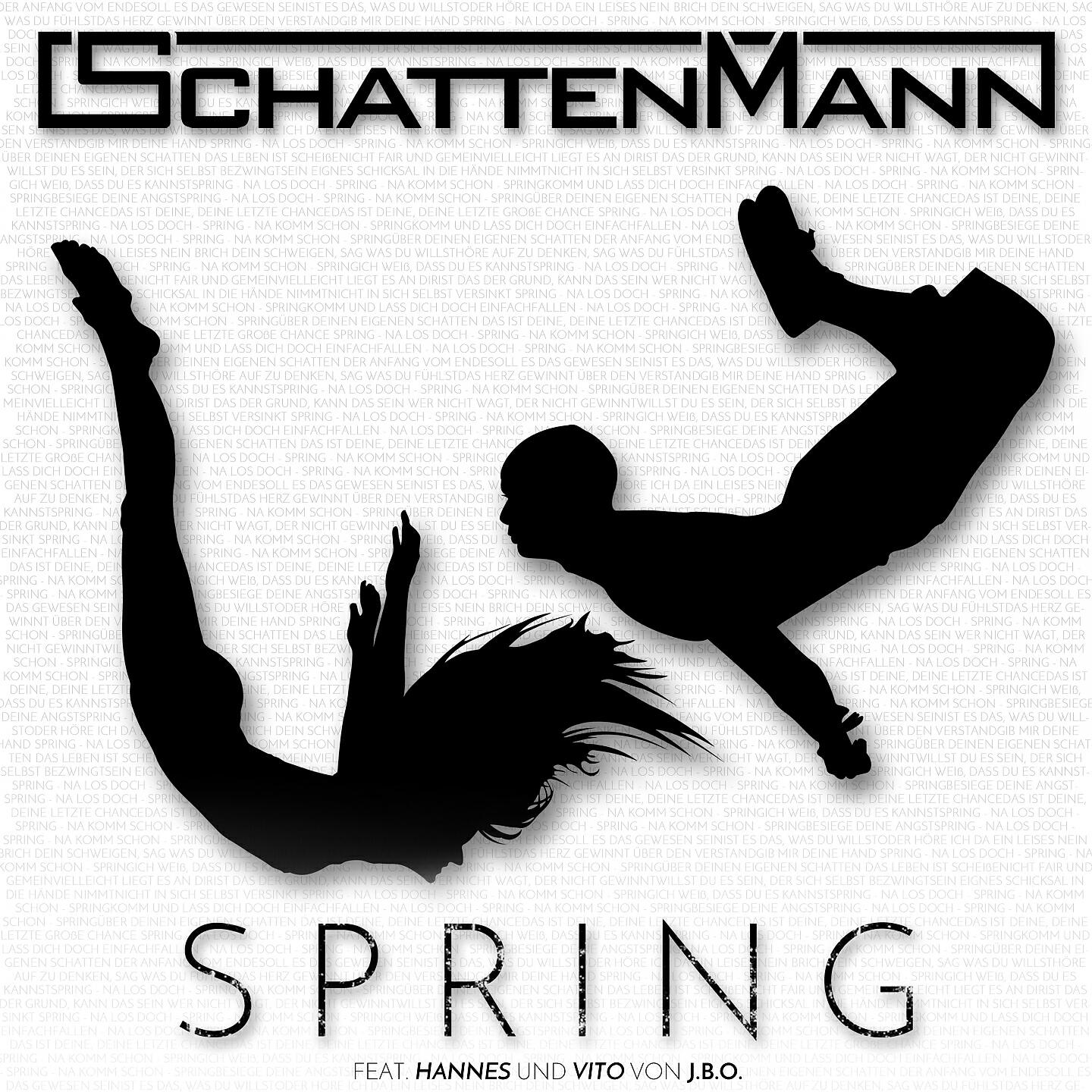 Schattenmann - Abschaum