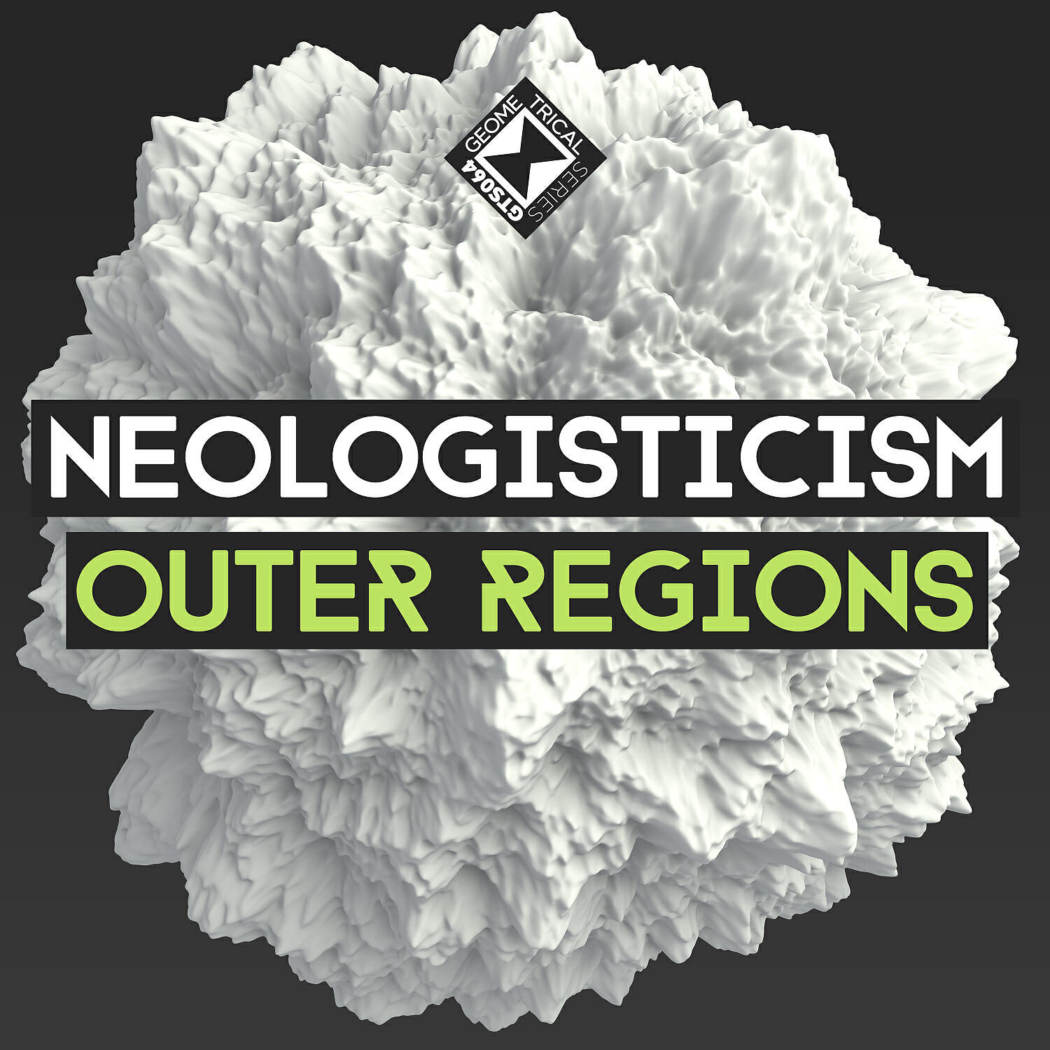 Neologisticism - Rrajigar Mine
