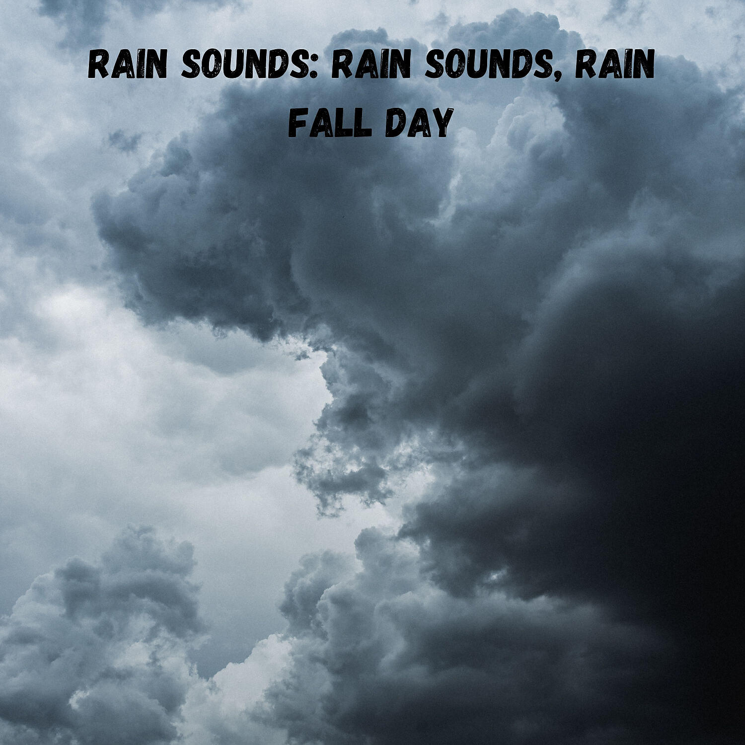 Massage Tribe - Wet Weather Day