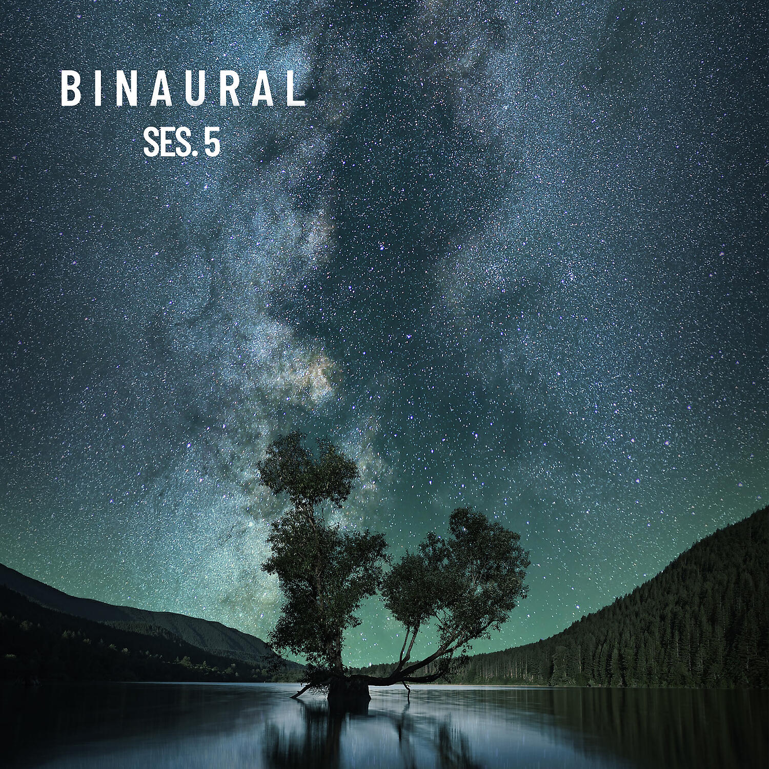 Binaural Beats Sleep - Radiant Theta Waves Pt. 2