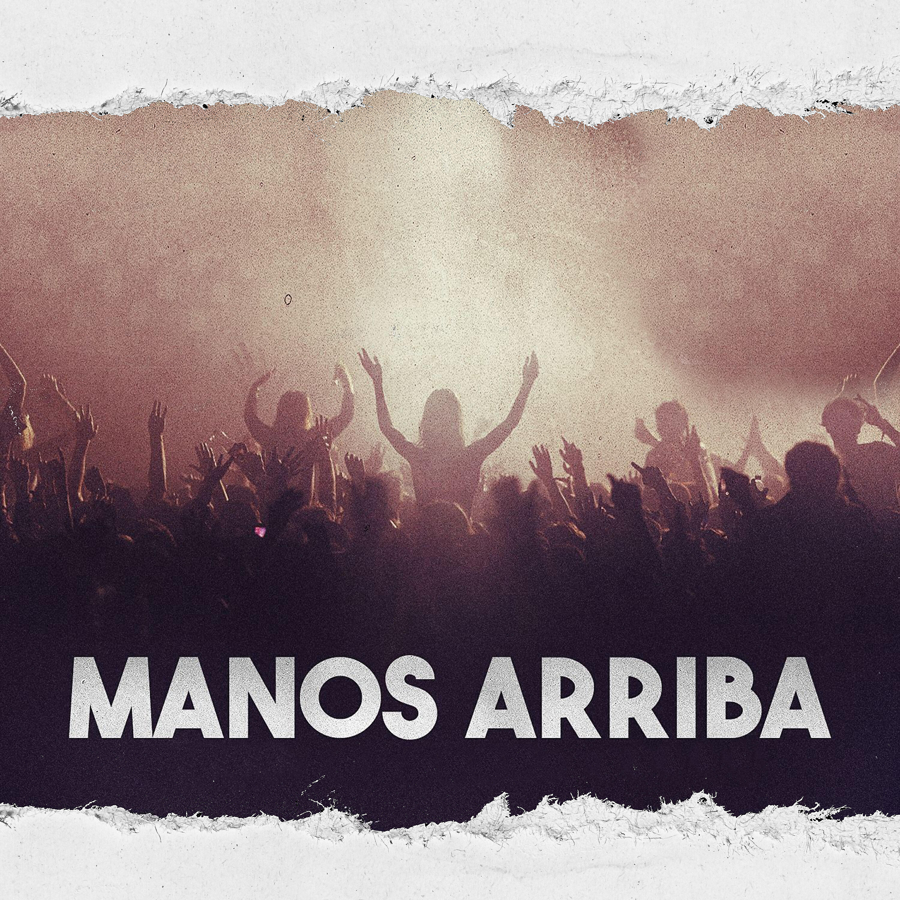 Broz Rodriguez - Manos Arriba