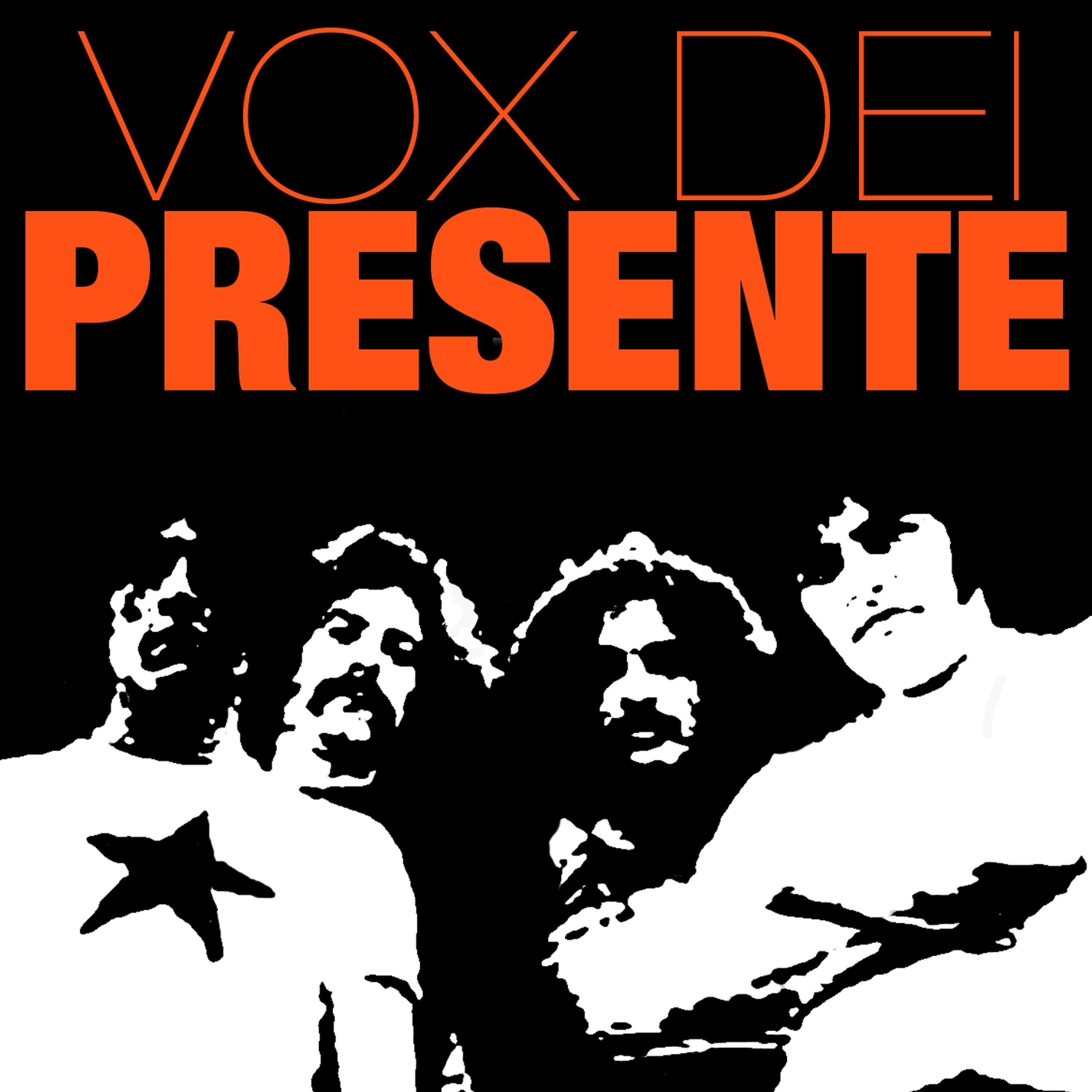 Постер альбома El Momento En Que Estás (Presente)
