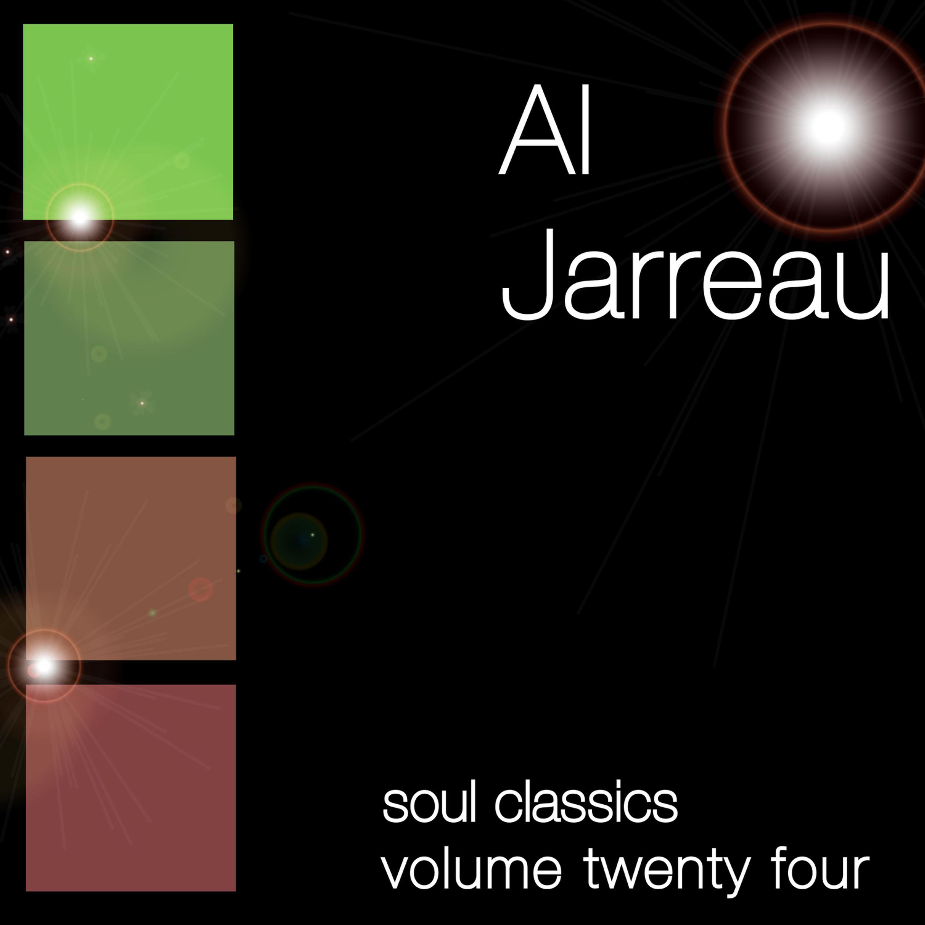 Постер альбома Al Jarreau