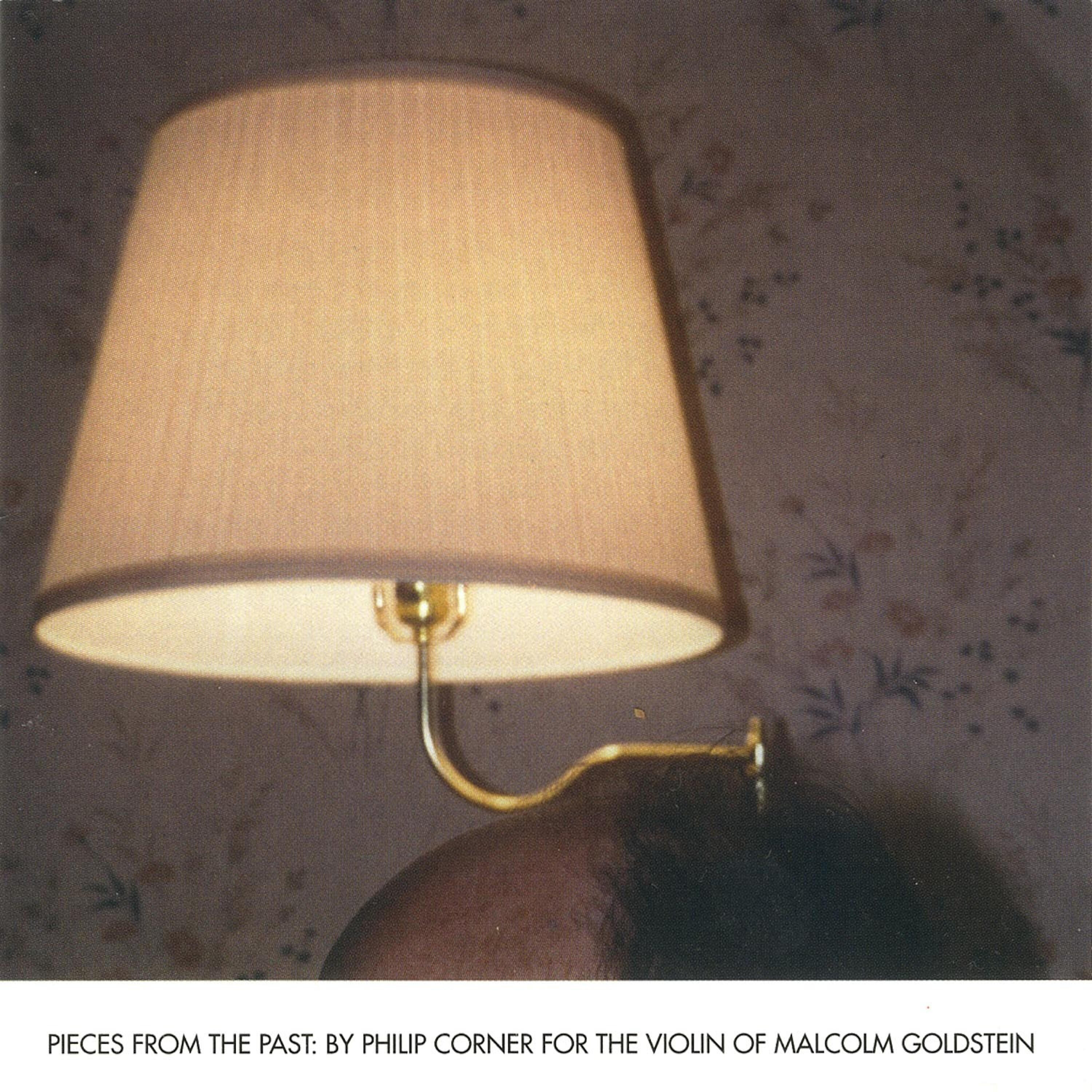 Malcolm Goldstein, violin - Gamelan Maya