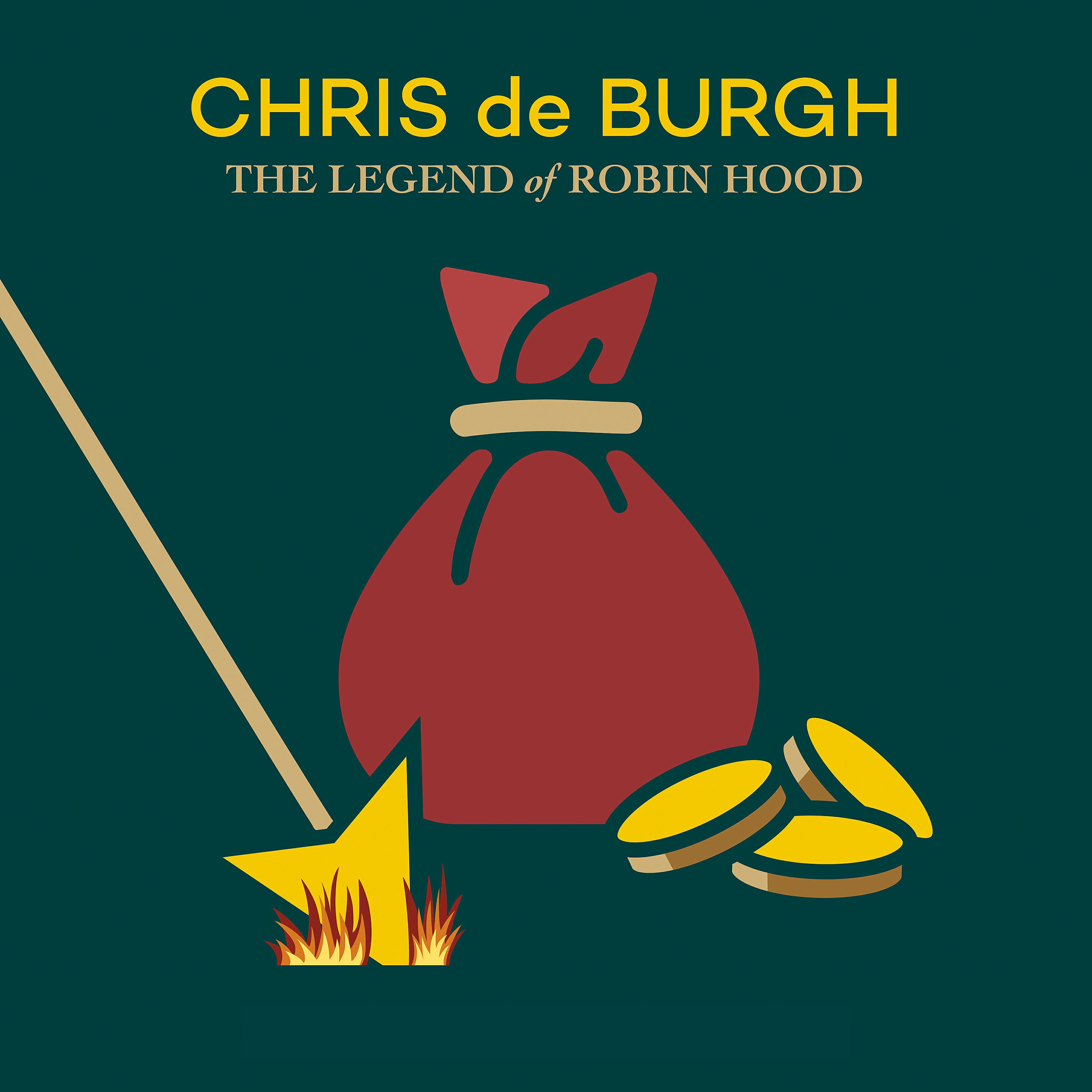 Chris De Burgh - Only a Child