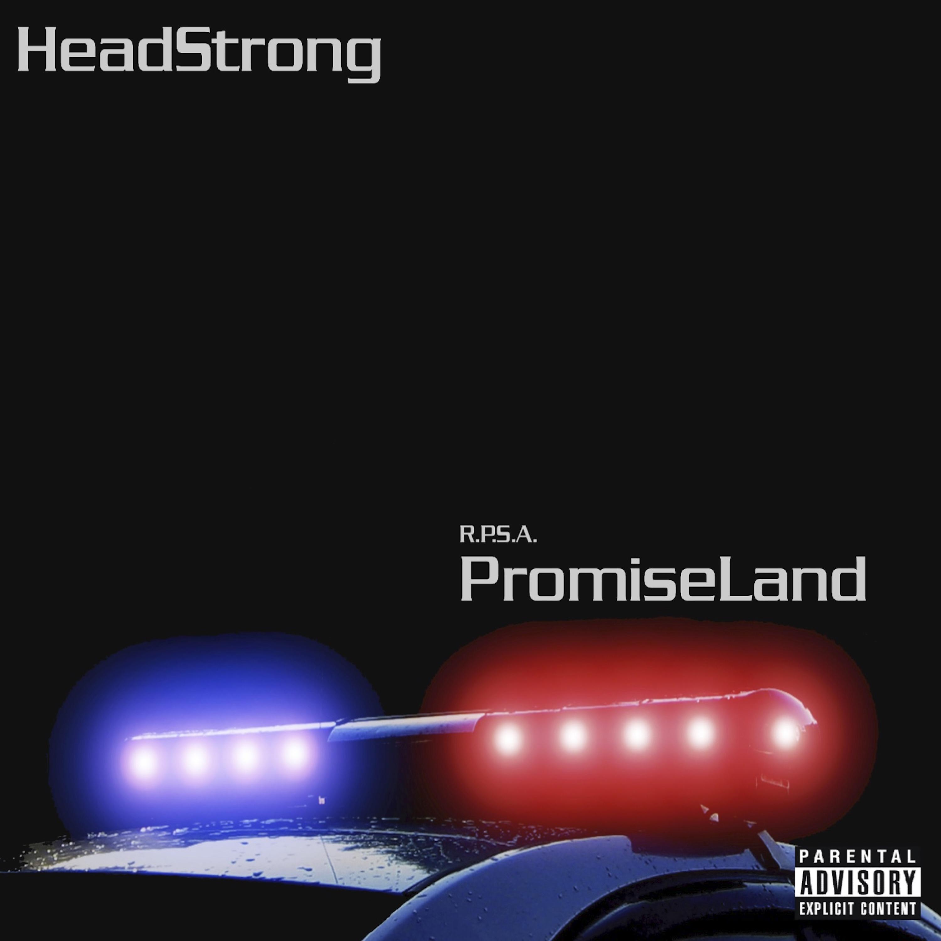 Постер альбома Promiseland