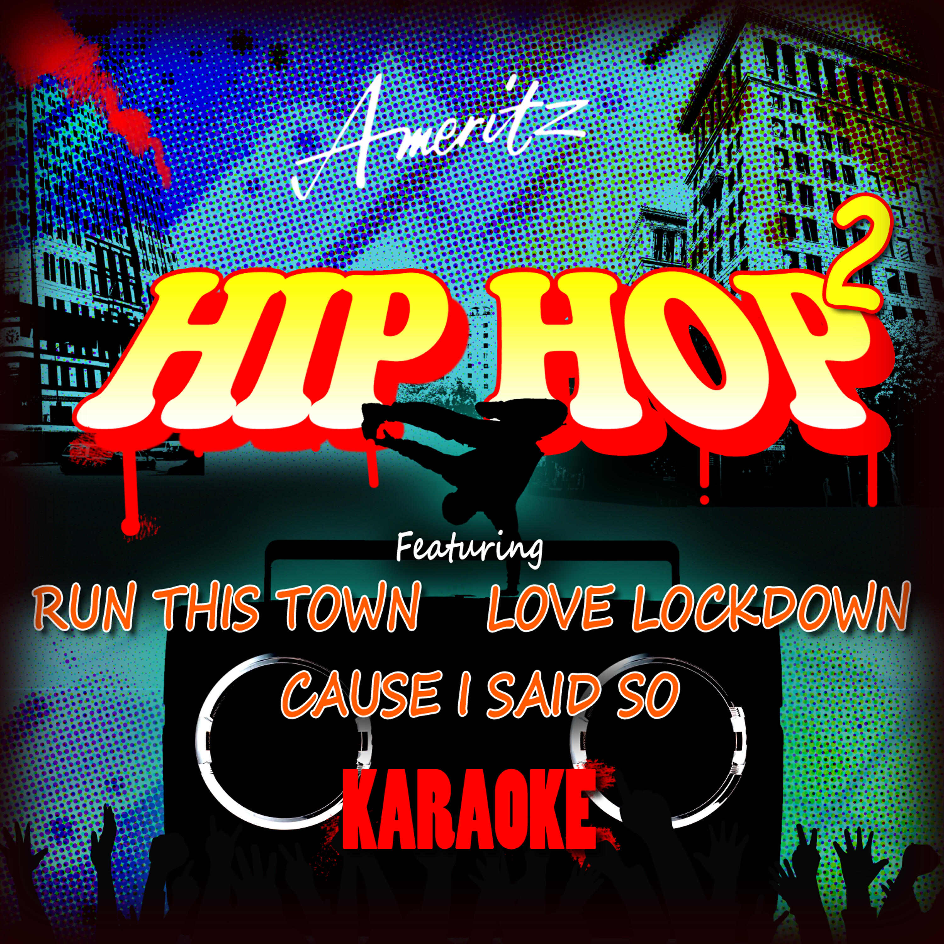 Ameritz Audio Karaoke - Hey Sexy Lady (In The Style Of Shaggy)