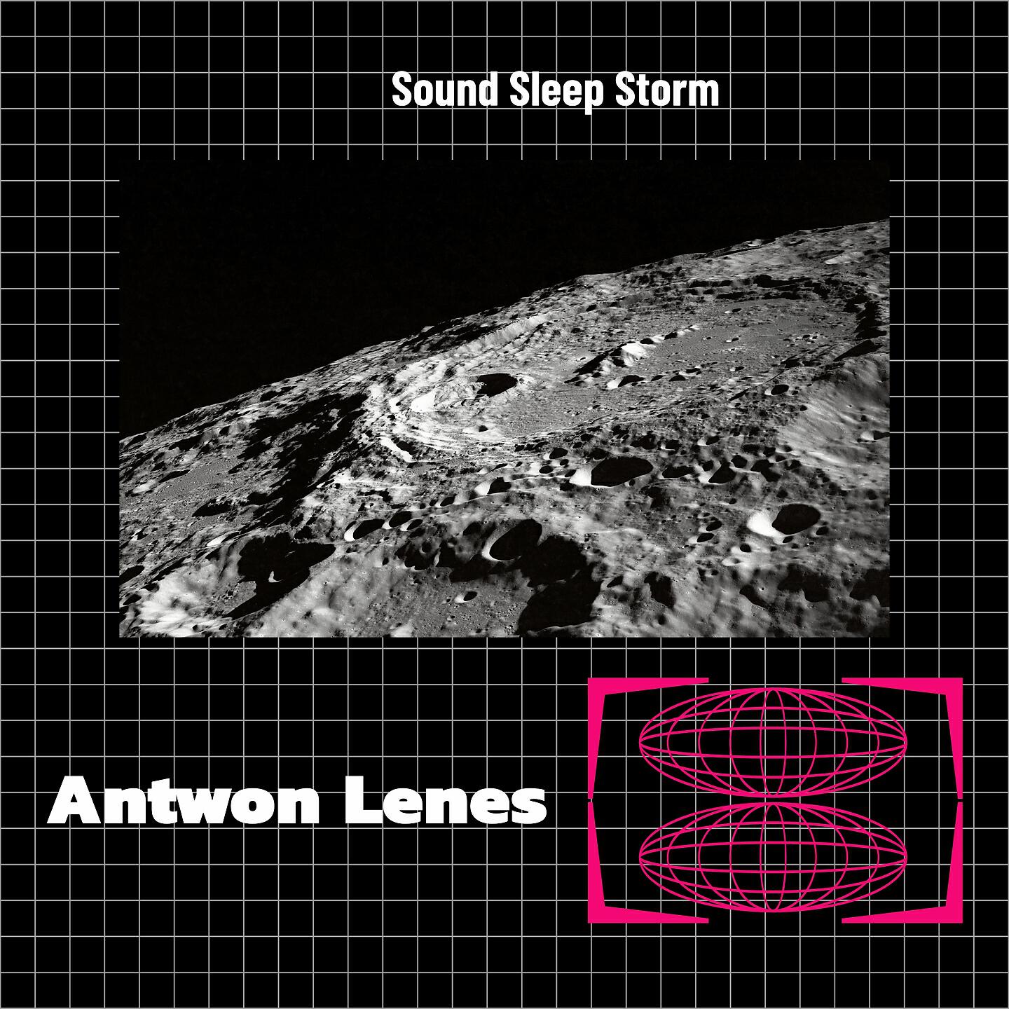 Antwon Lenes - Poignant Train