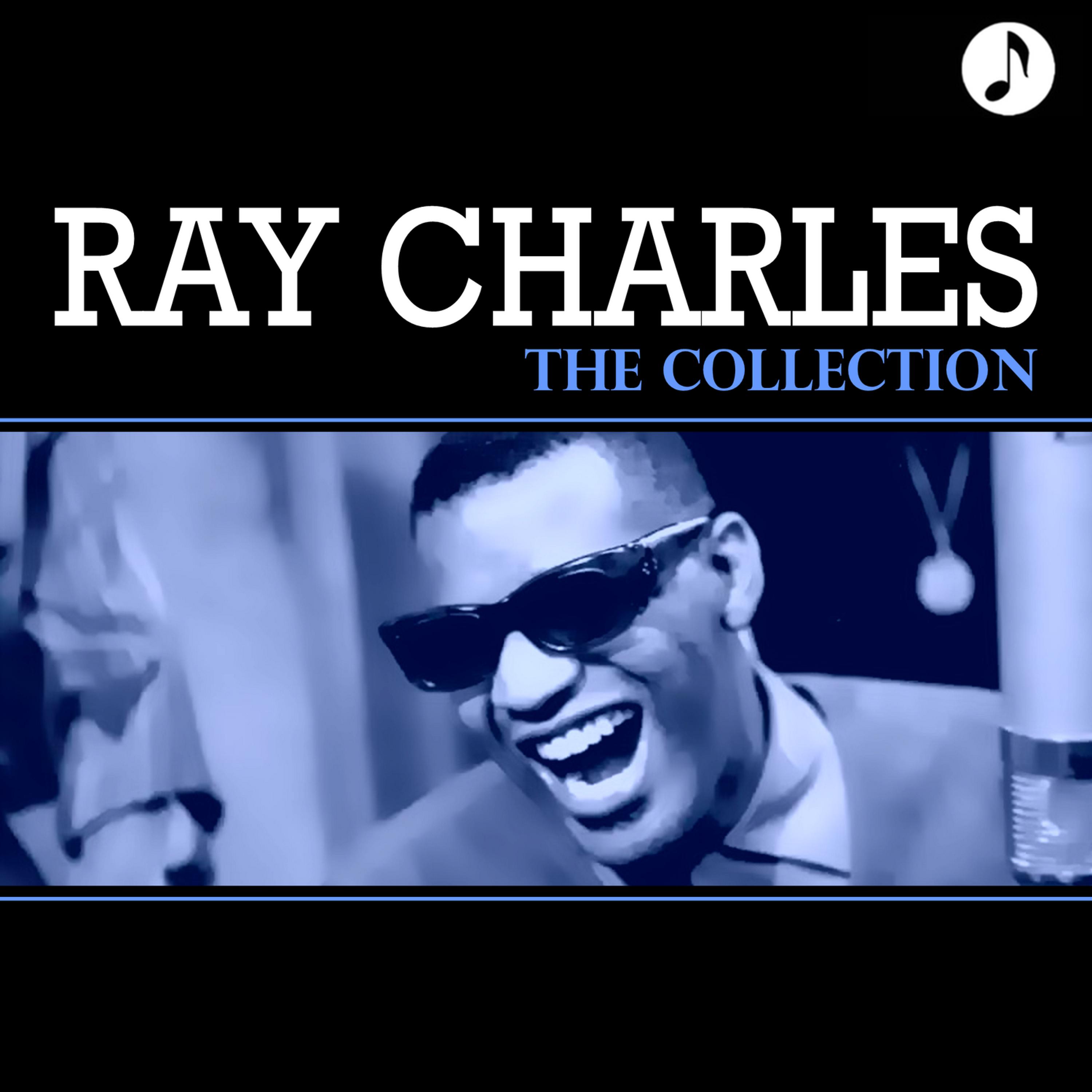 Постер альбома Ray Charles The Collection