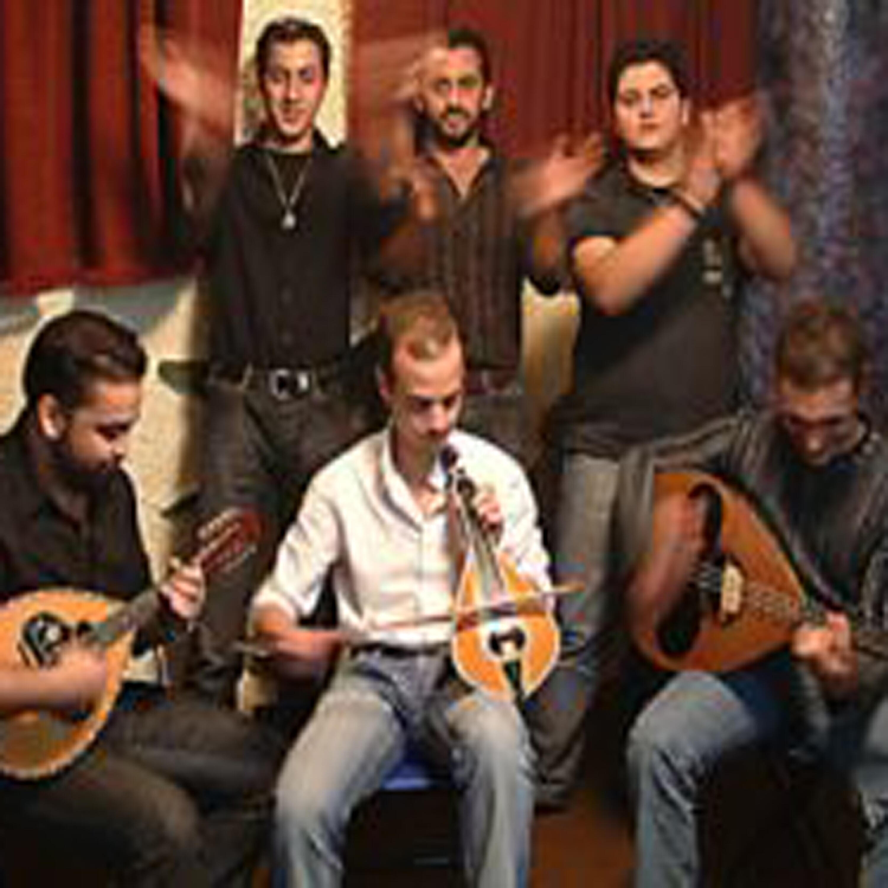 Antonis Kontokalos - Tha tin e-kopso tin klosti