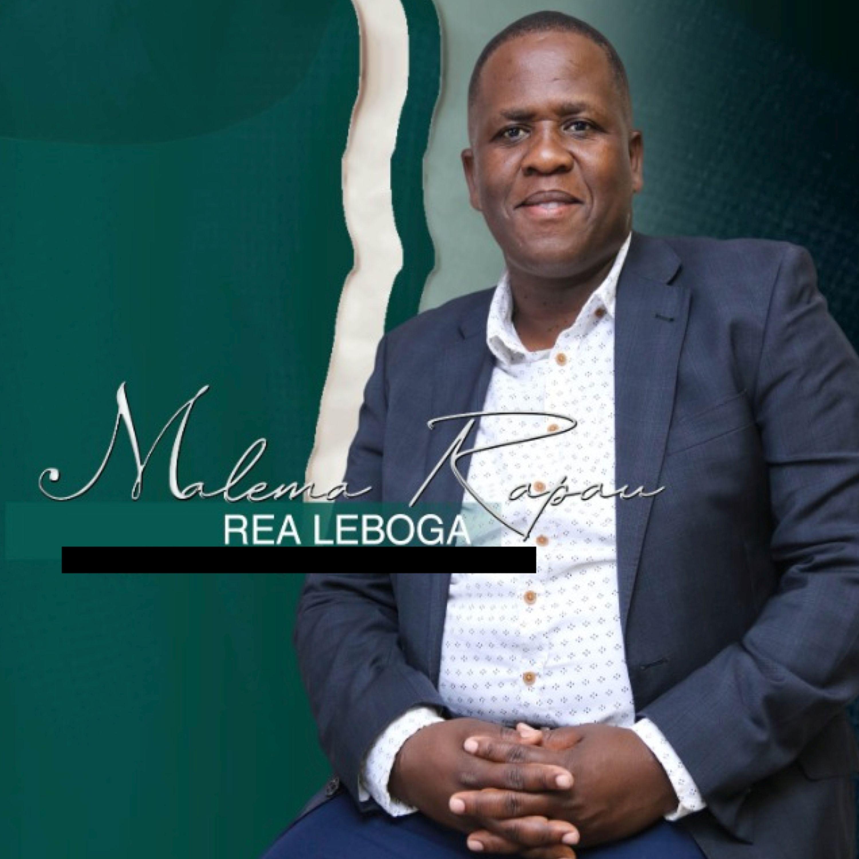 Постер альбома Rea Leboga
