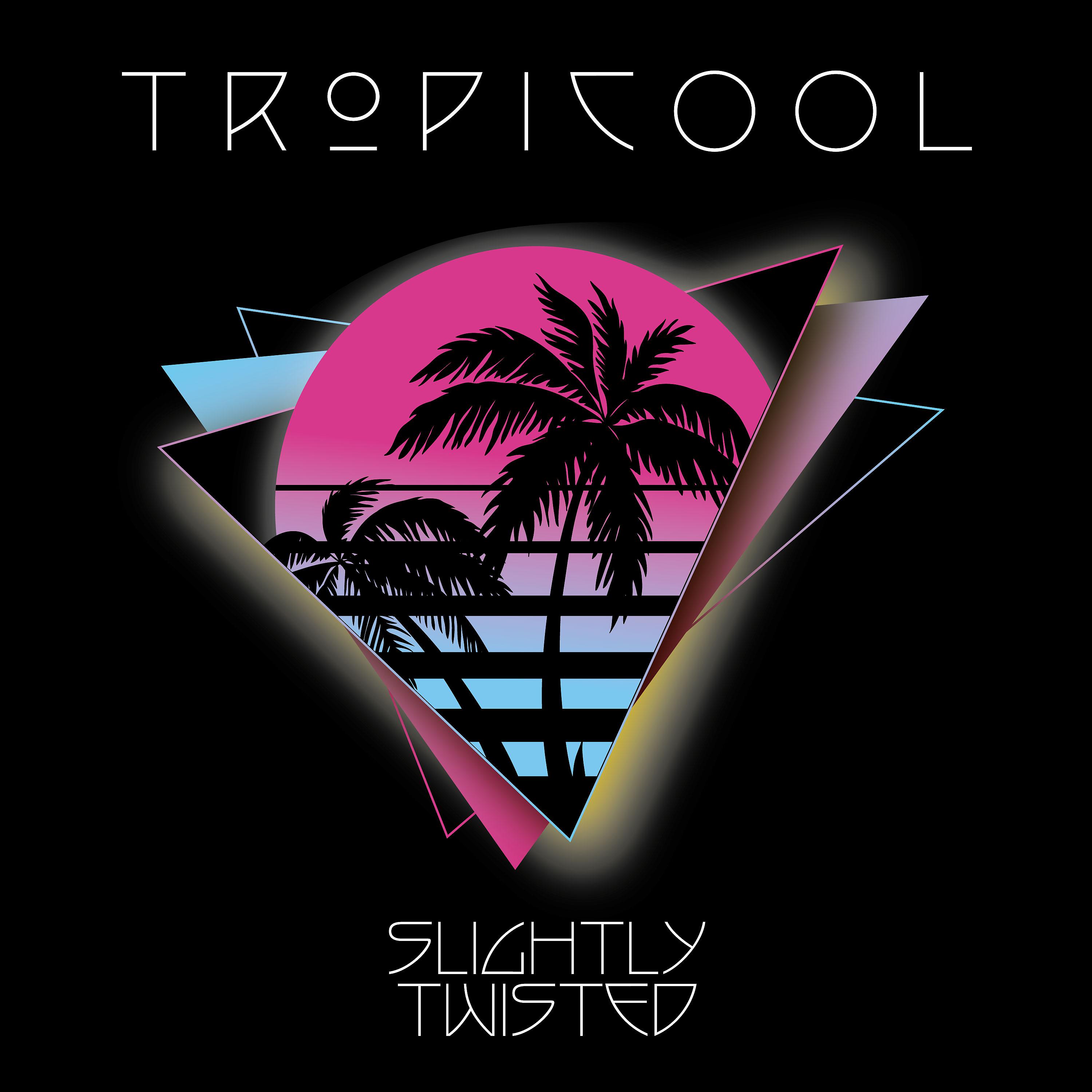Постер альбома Tropicool (UK Remix)
