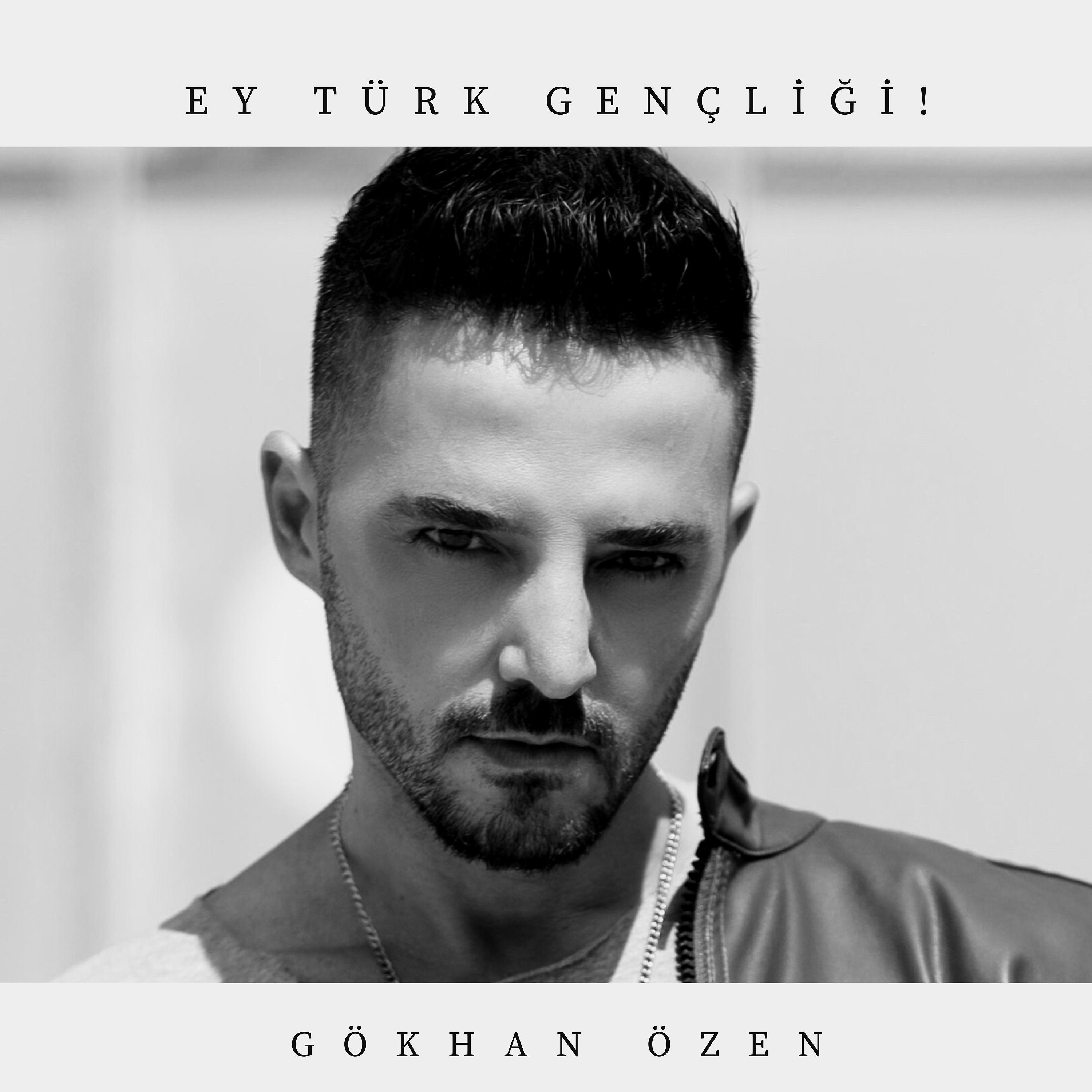Постер альбома Ey Türk Gençliği