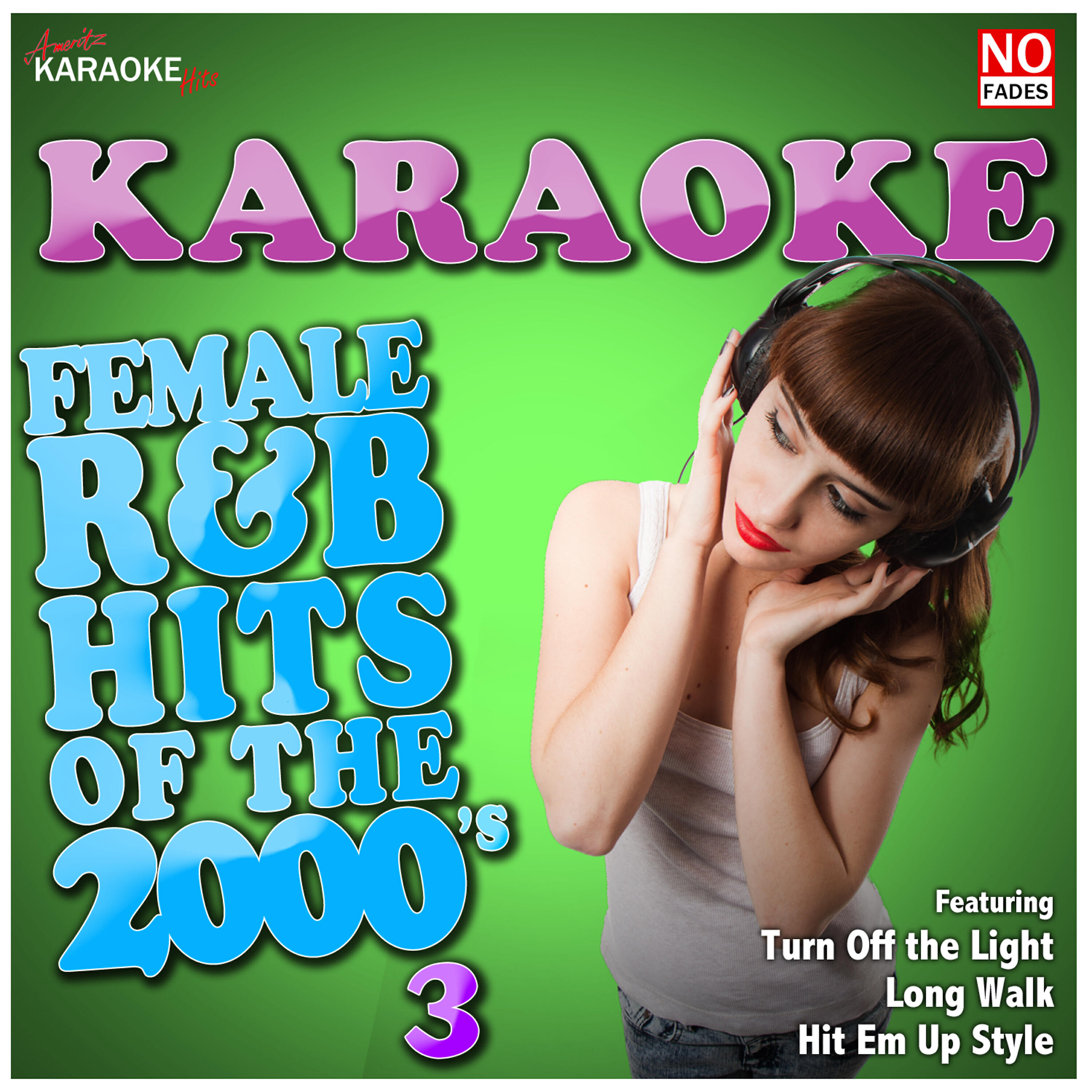 Ameritz Karaoke Hits - I Wanna Be Bad (In the Style of Willa Ford) [Karaoke Version]