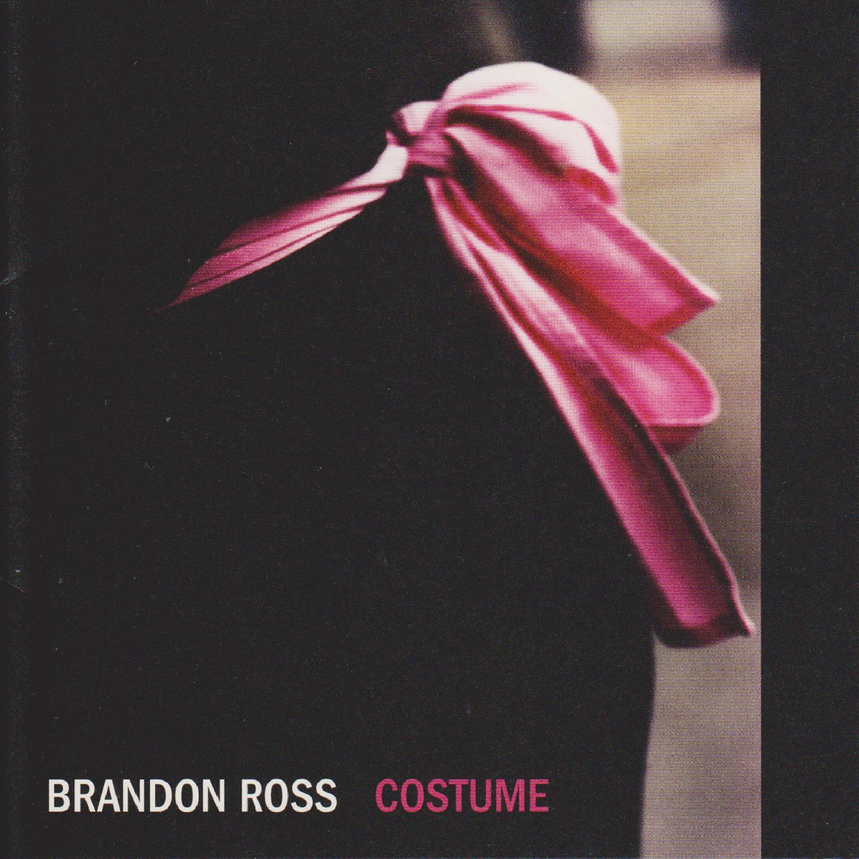 Brandon Ross - Twelve Gates to the City