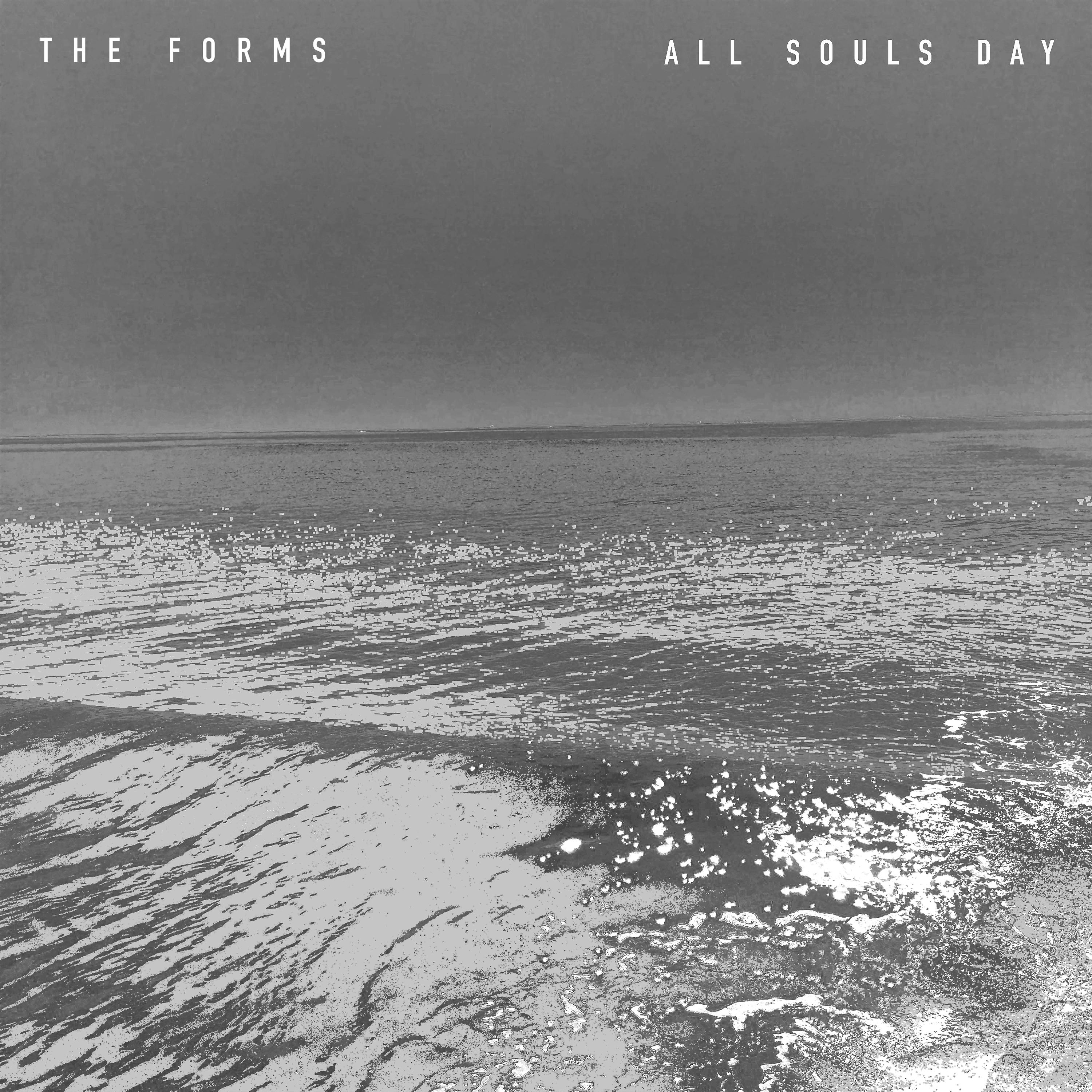 Постер альбома All Souls Day - Single