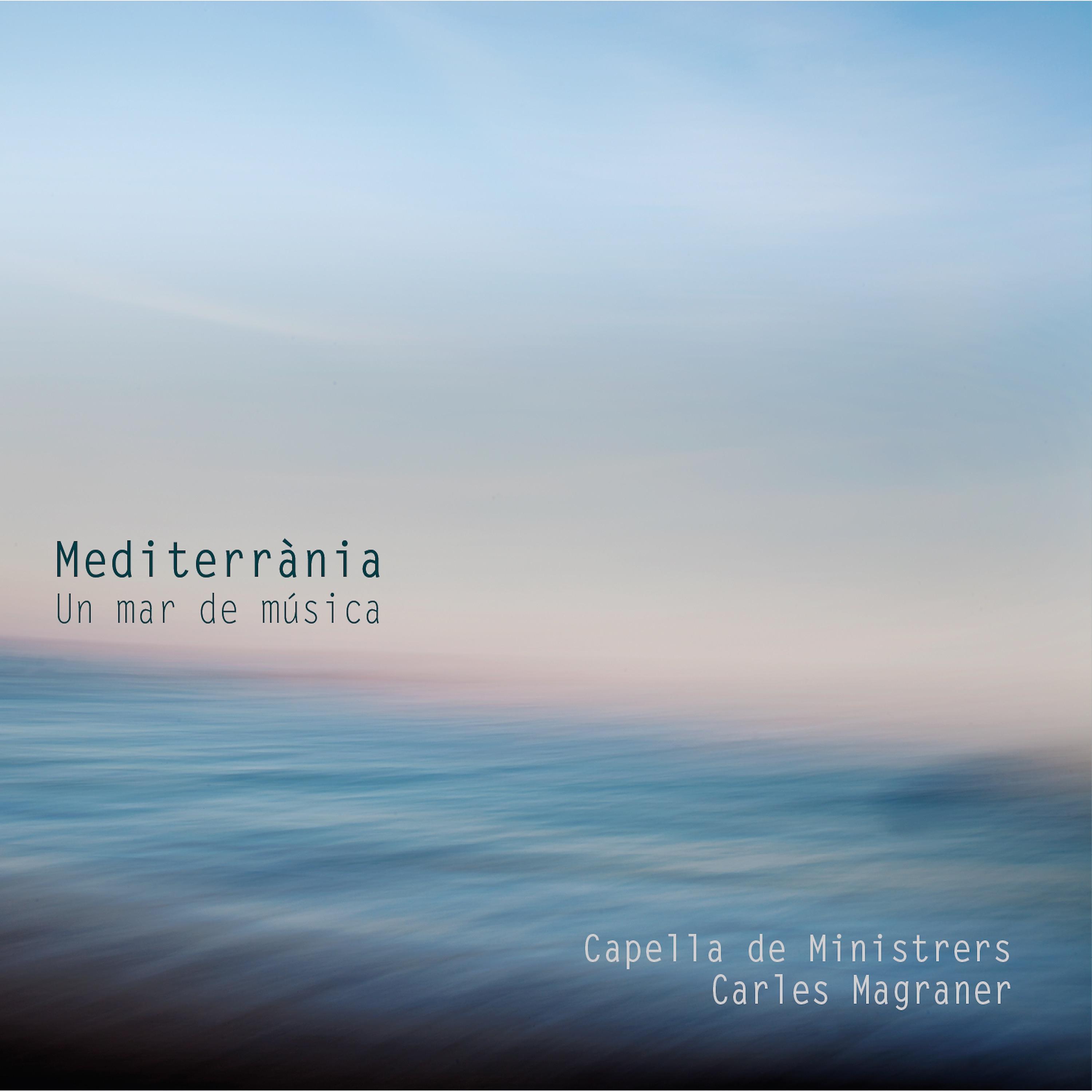 Постер альбома Mediterrània