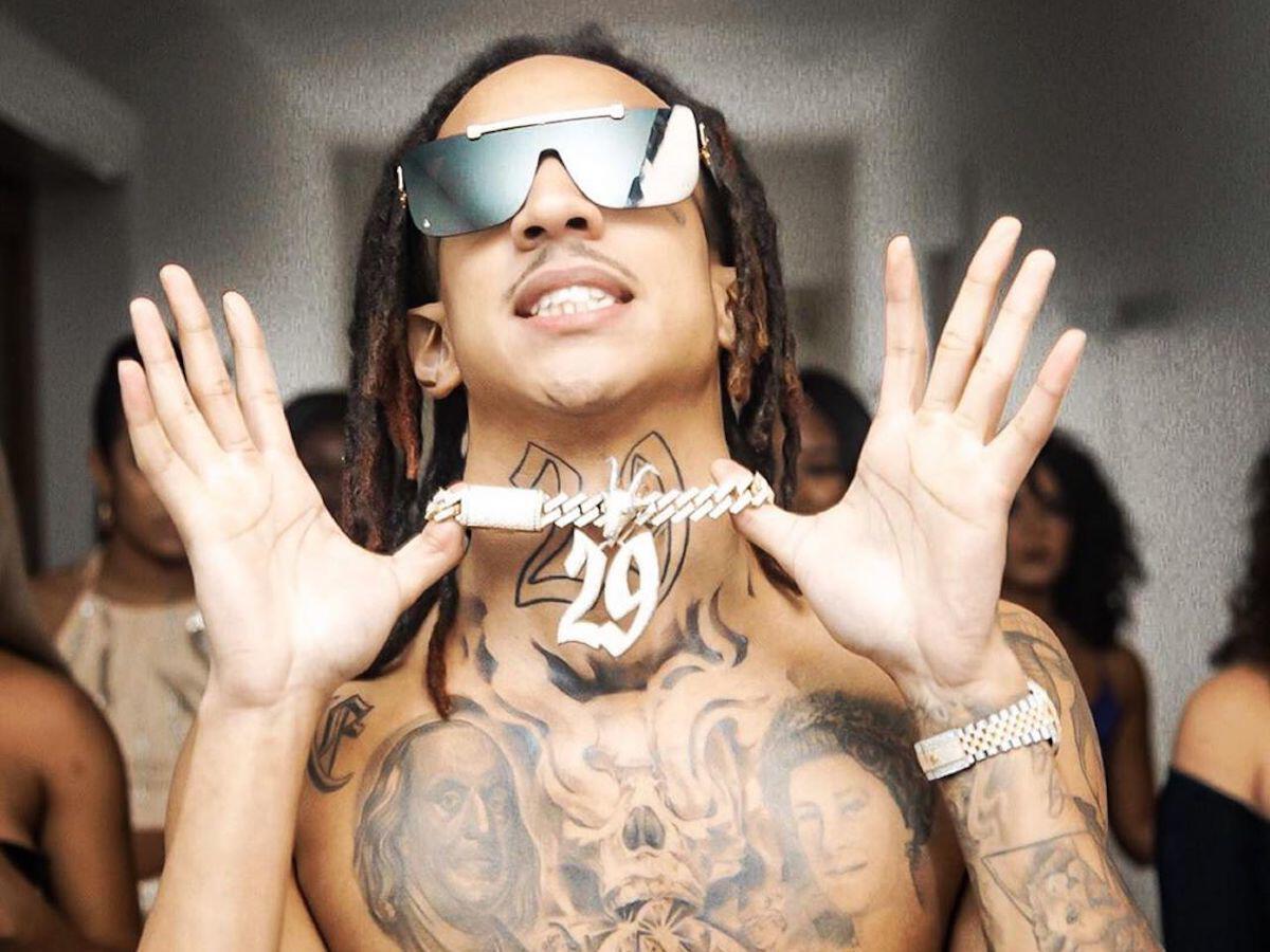 Young Adz все песни в mp3