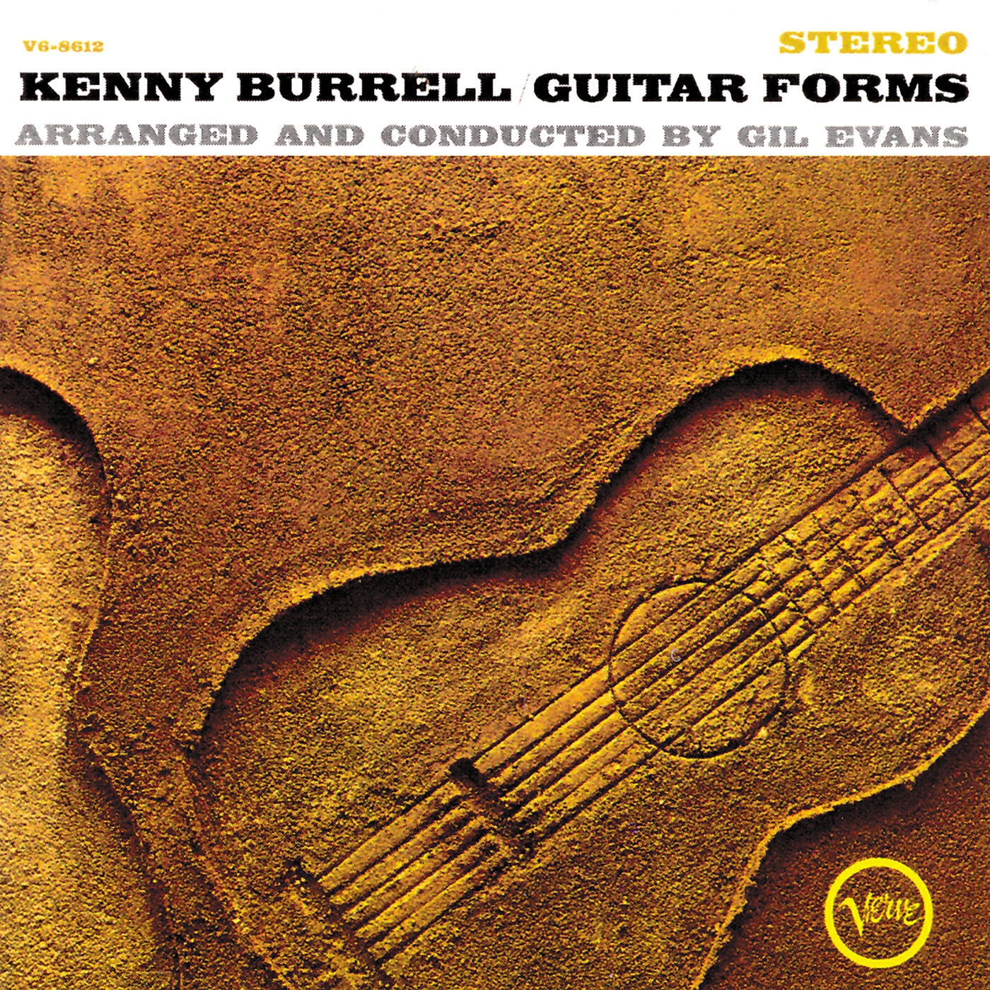 Kenny Burrell - Breadwinner (Master Take)