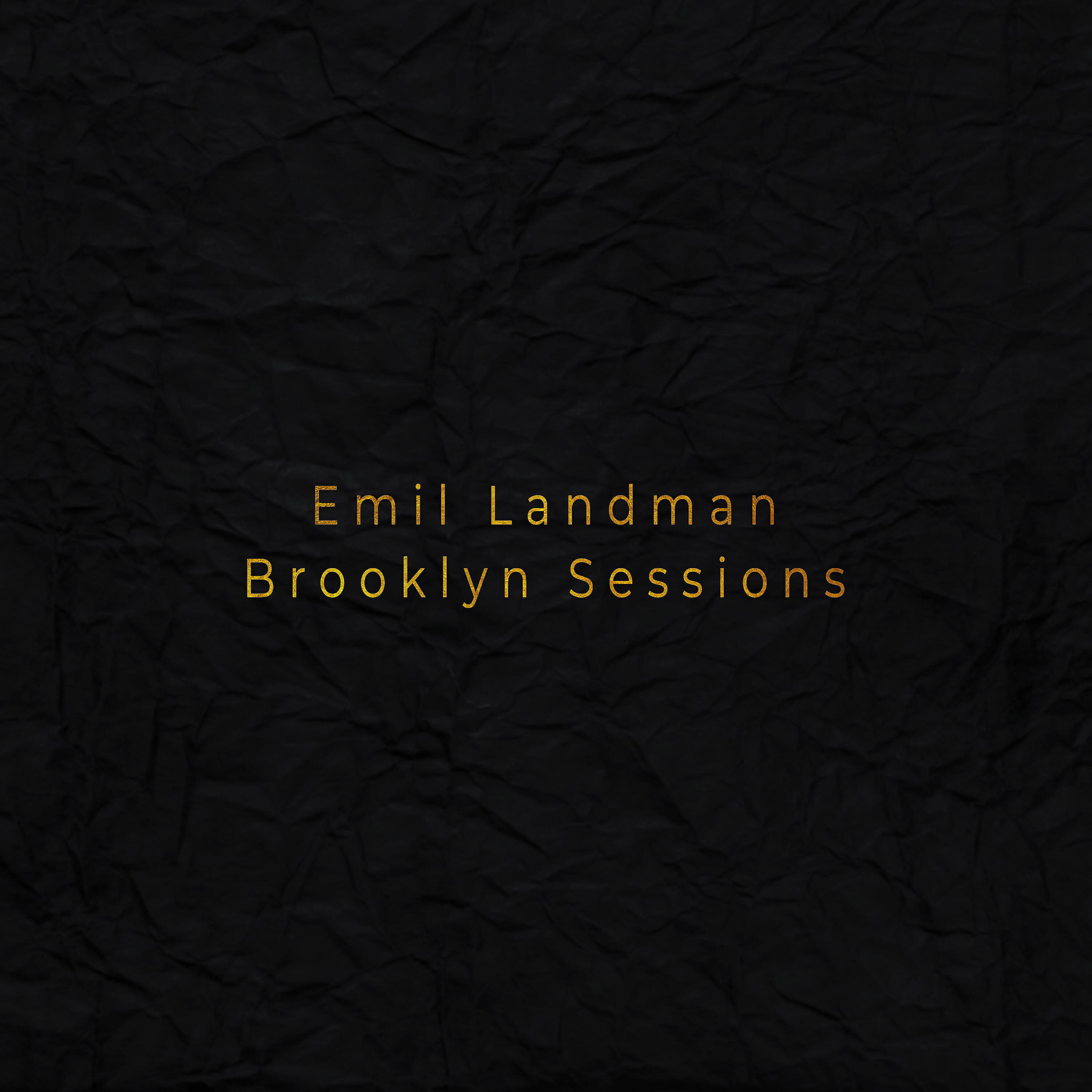 Emil Landman - Reasons to Stay (Acoustic)