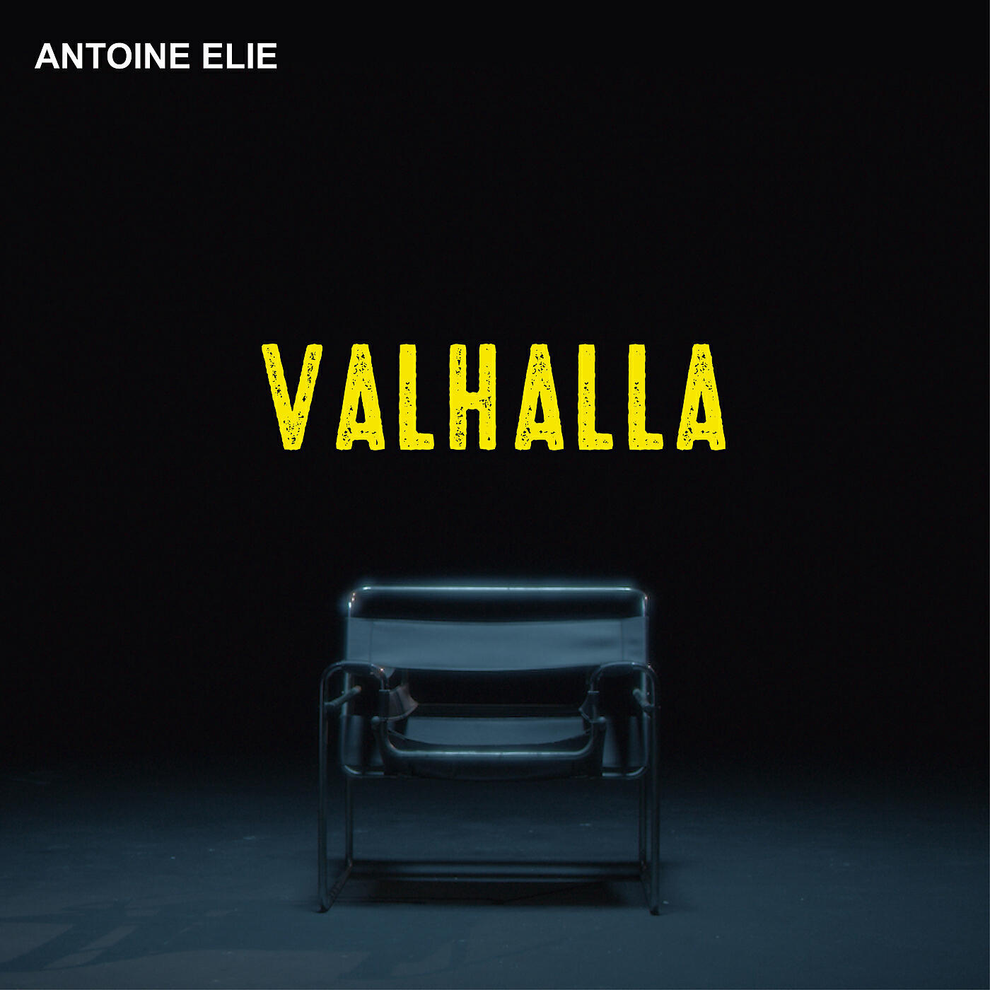 Antoine Elie - Valhalla