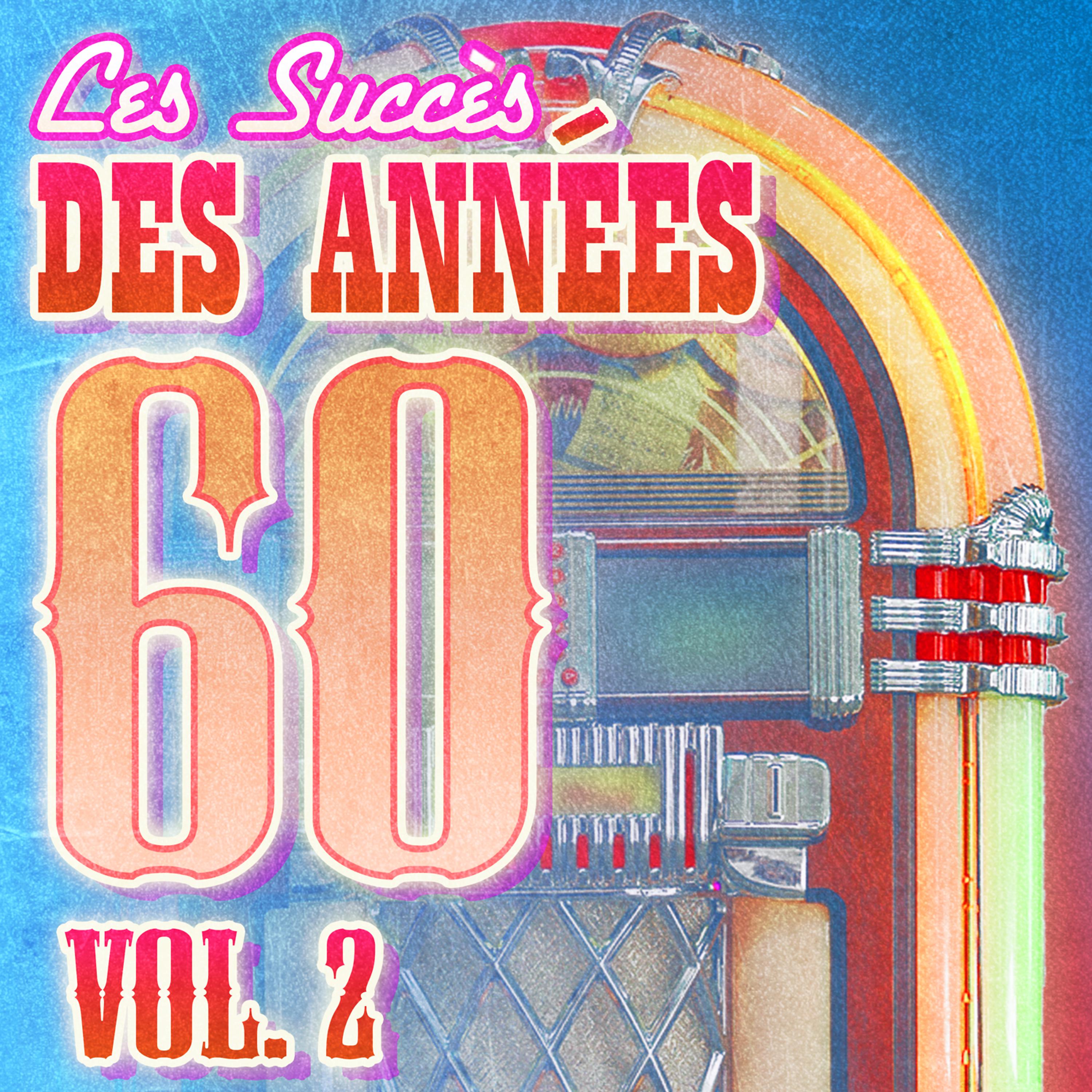 Постер альбома Succès Des Années 60 Vol. 2
