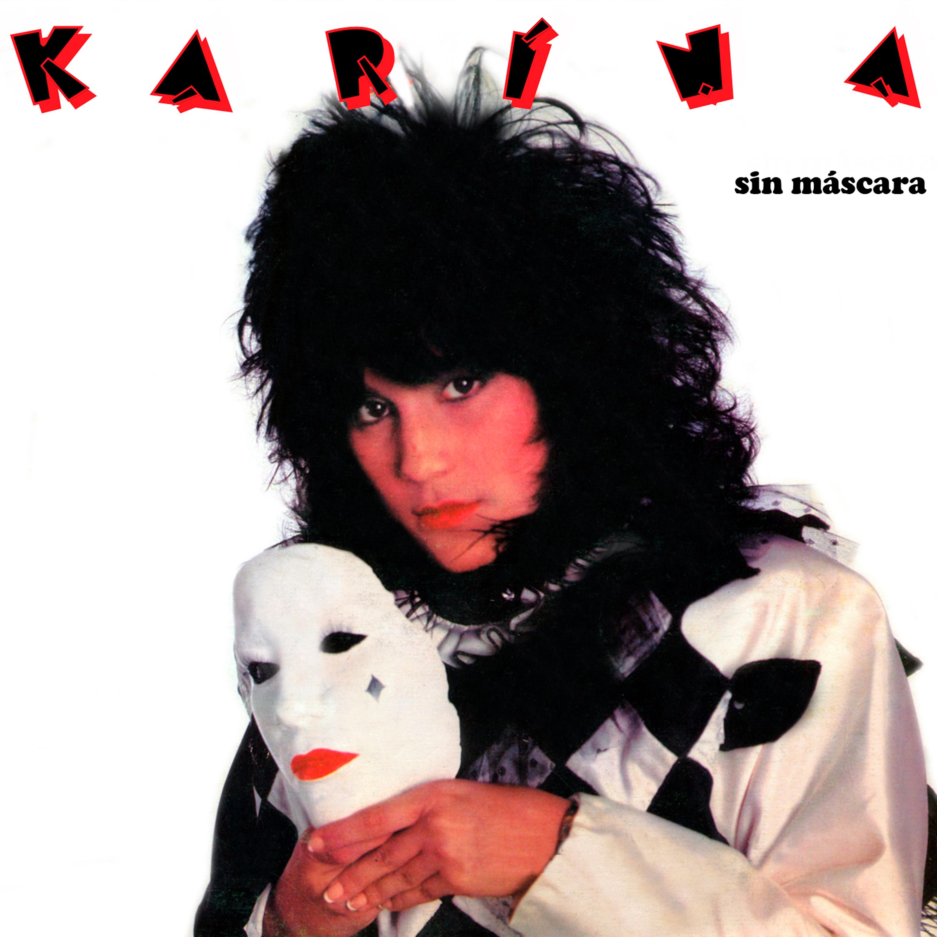 Постер альбома Sin Mascara