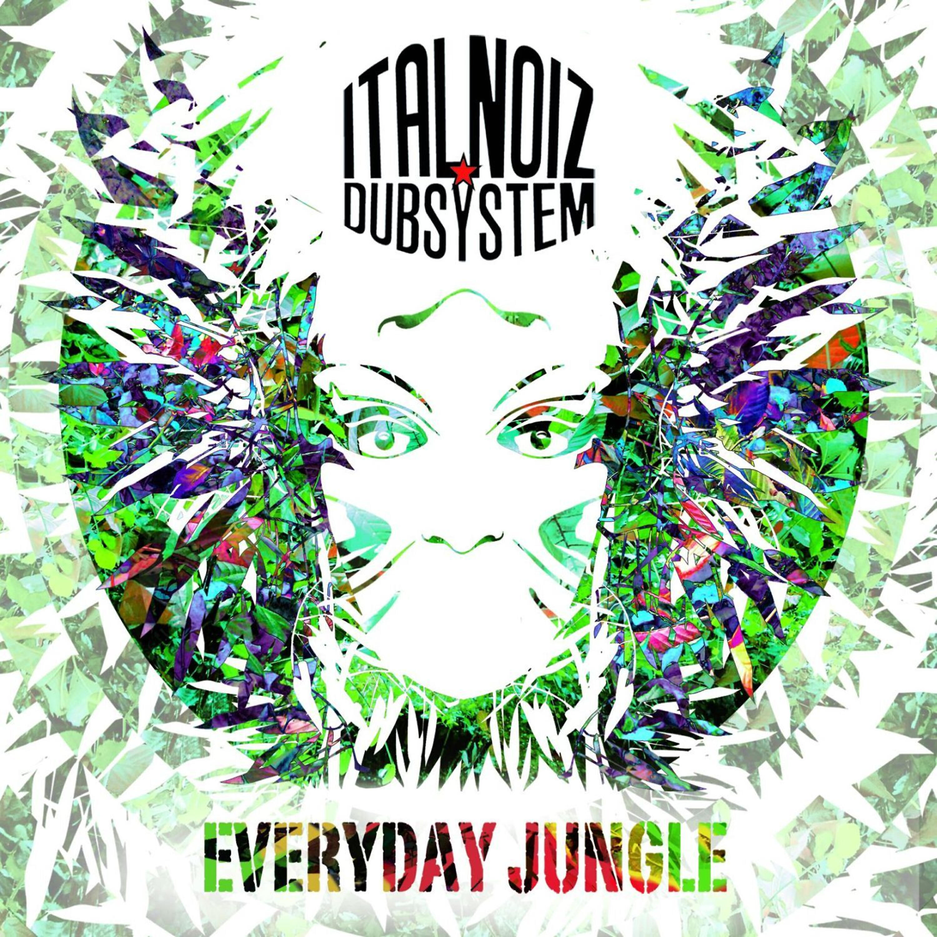 Ital Noiz - Loverz