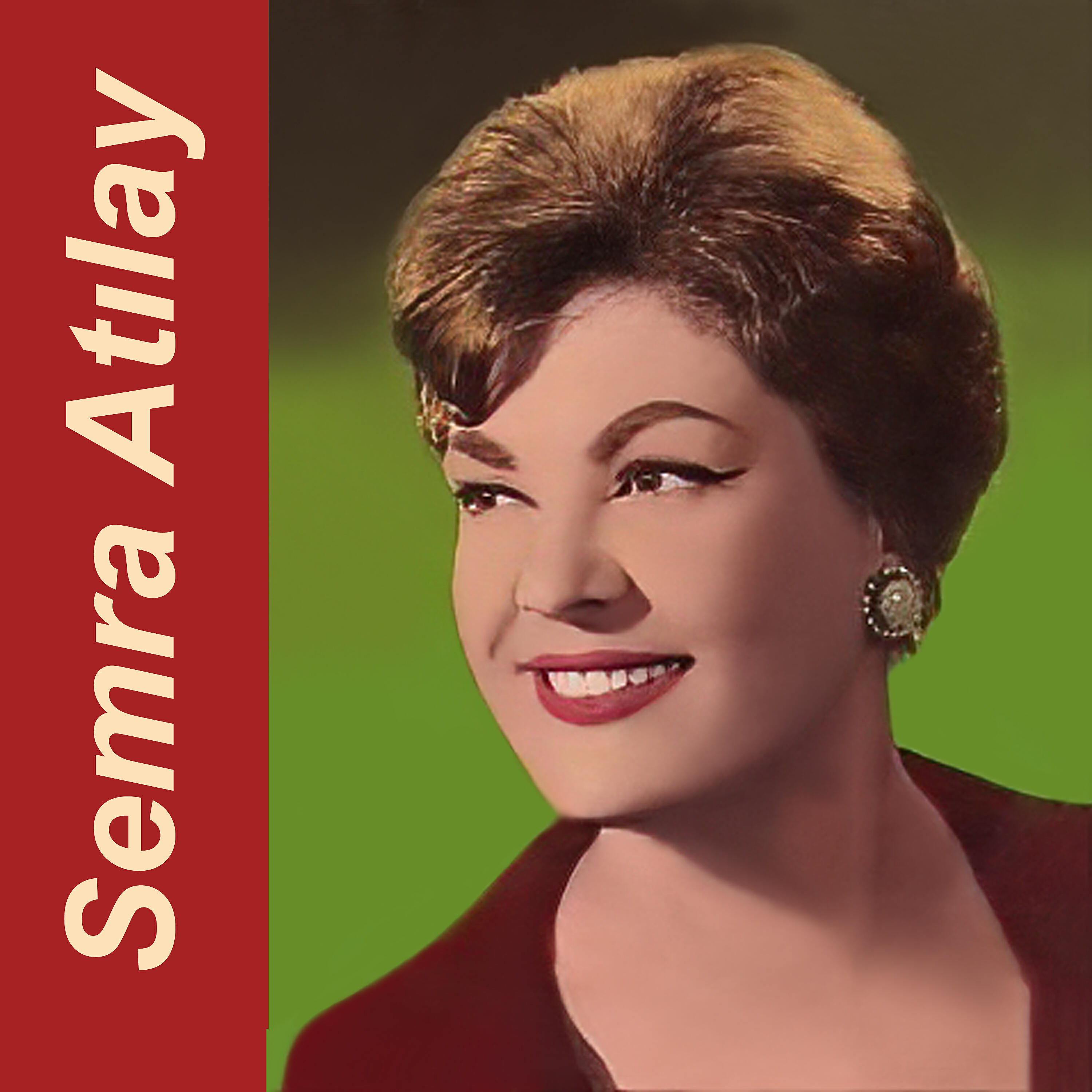 Semra Atılay - Yalan Diyemem