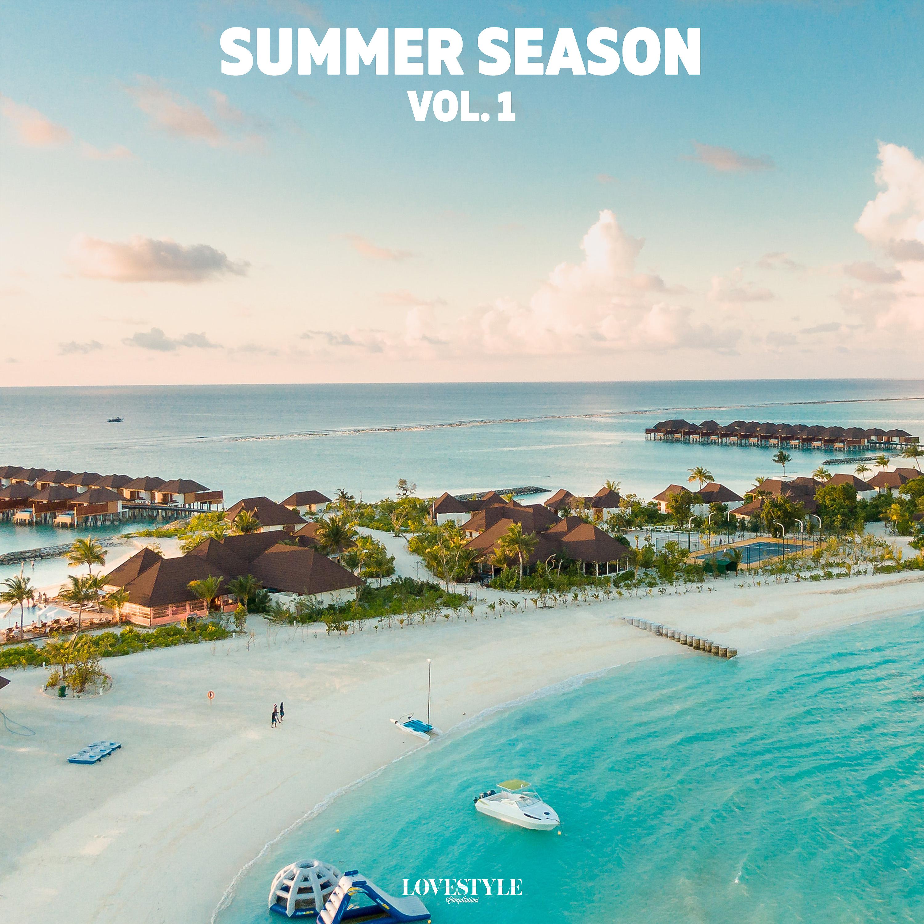 Постер альбома Summer Season Vol. 1