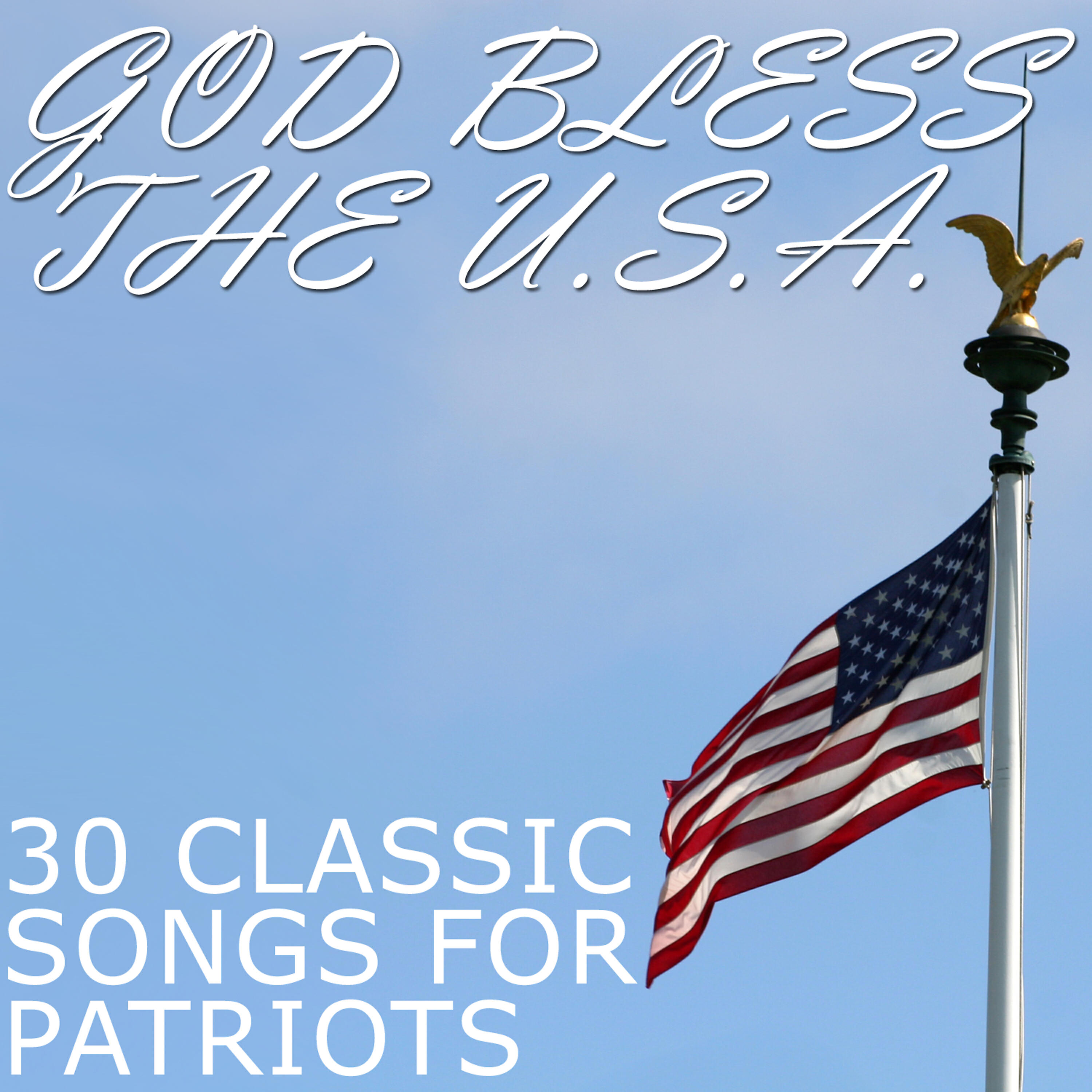 American Music Experts - Let Freedom Ring