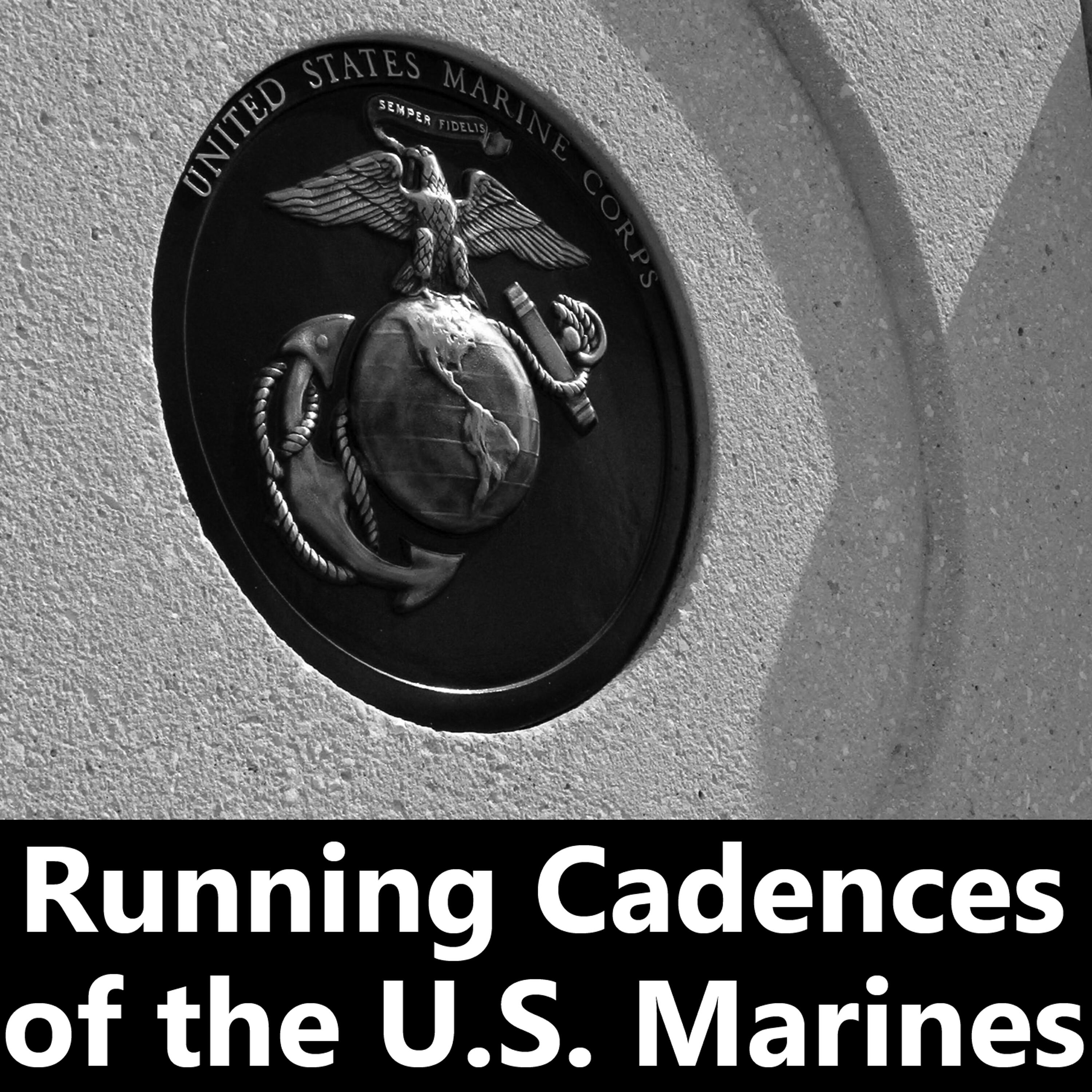 U.S. Marines - My Grandaddy Was A Horse Marine