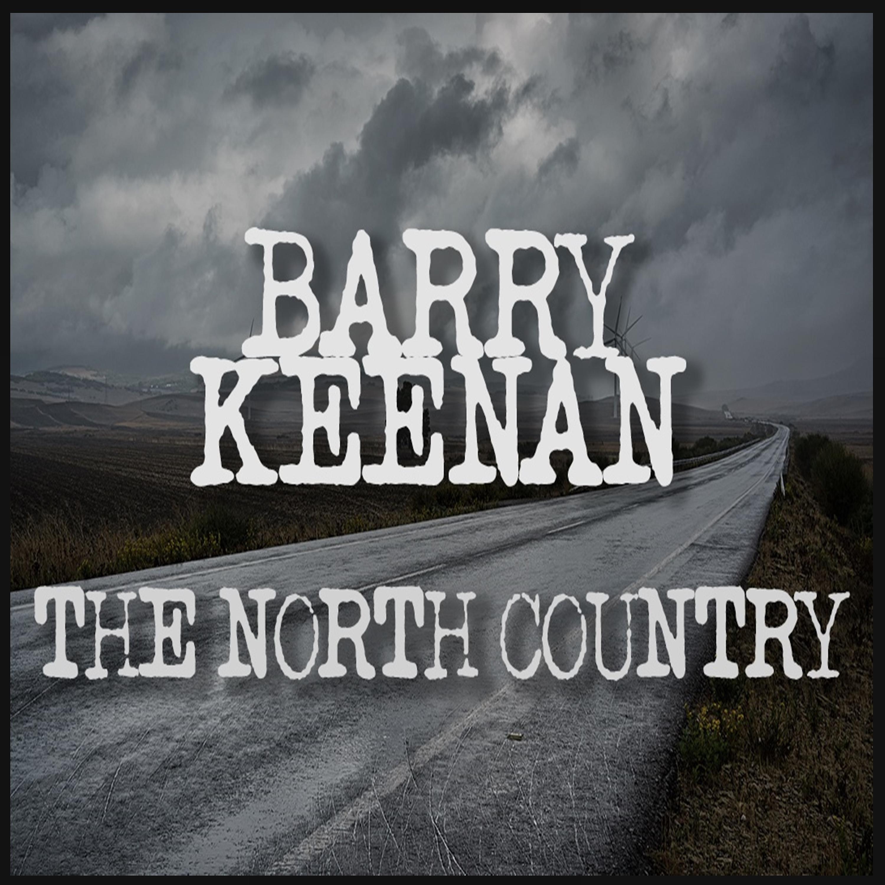 Постер альбома The North Country