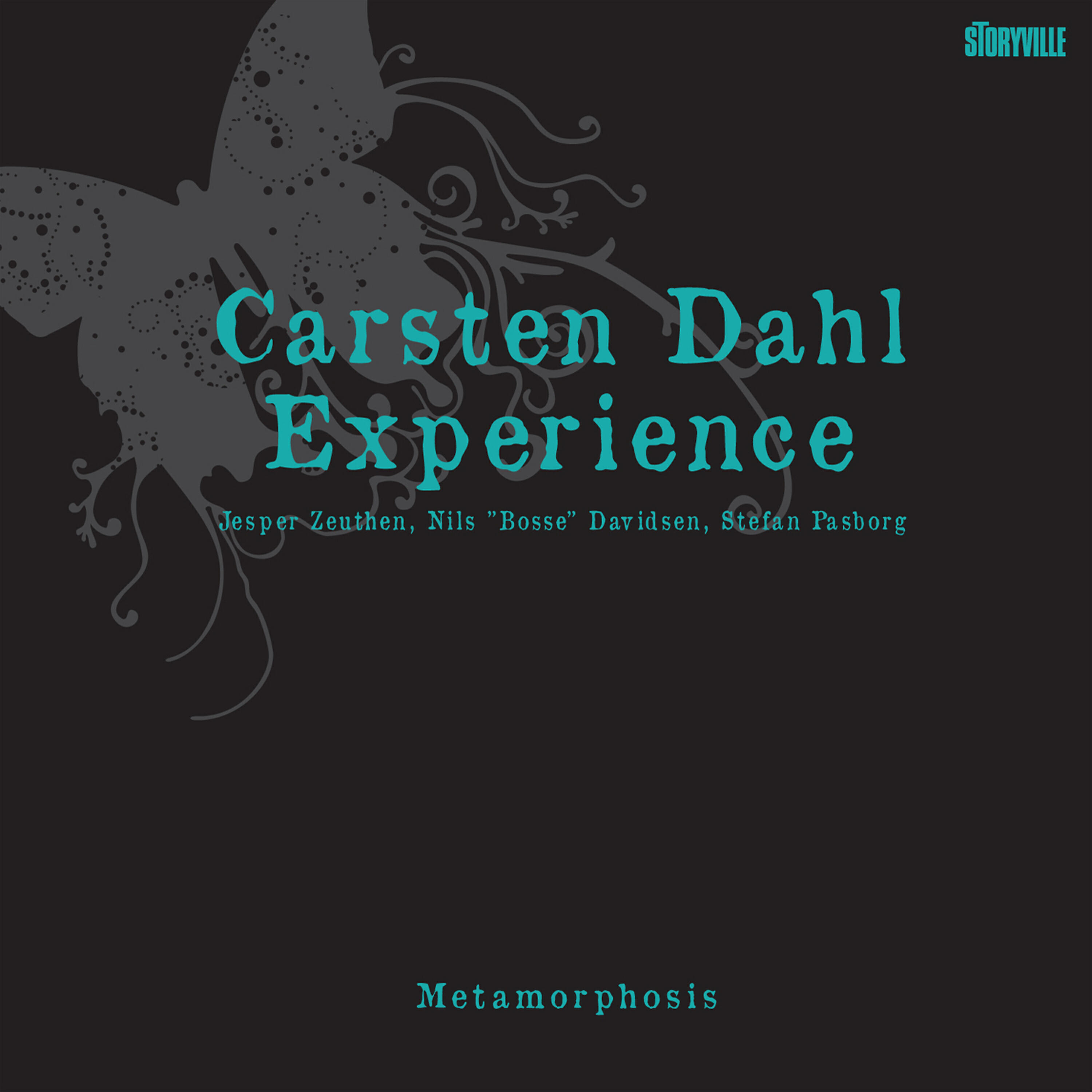 Carsten Dahl - Bosses Song