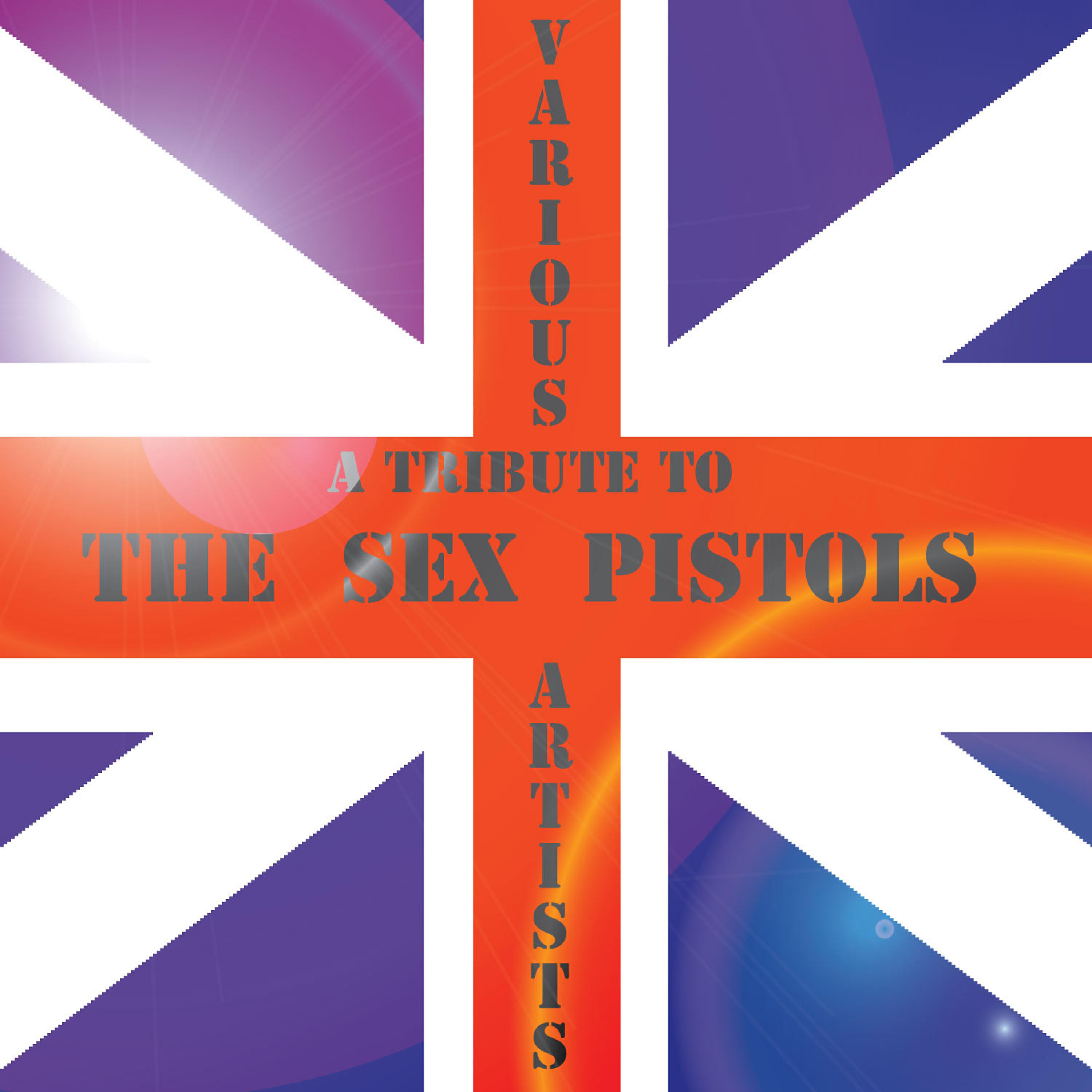 UK - Anarchy In The UK