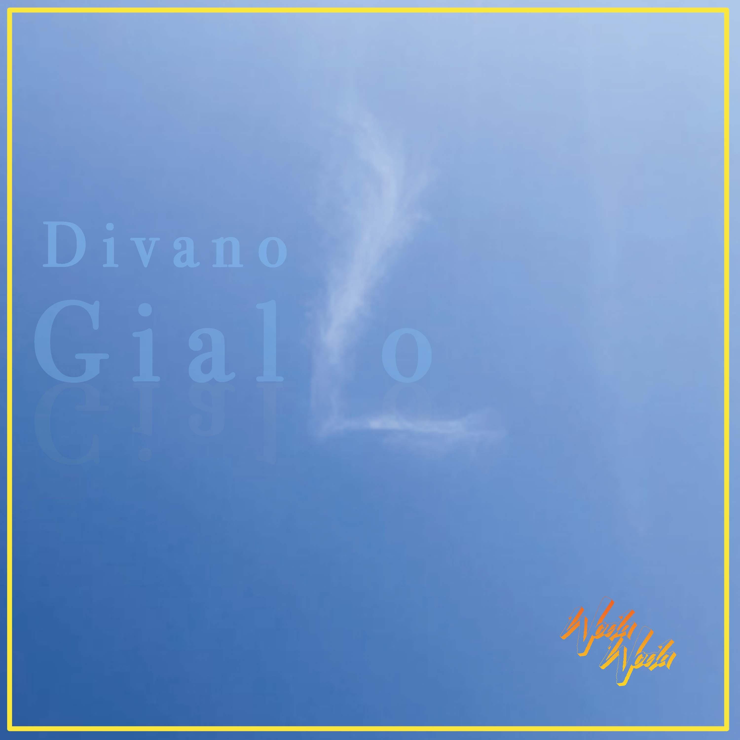Постер альбома Divano Giallo