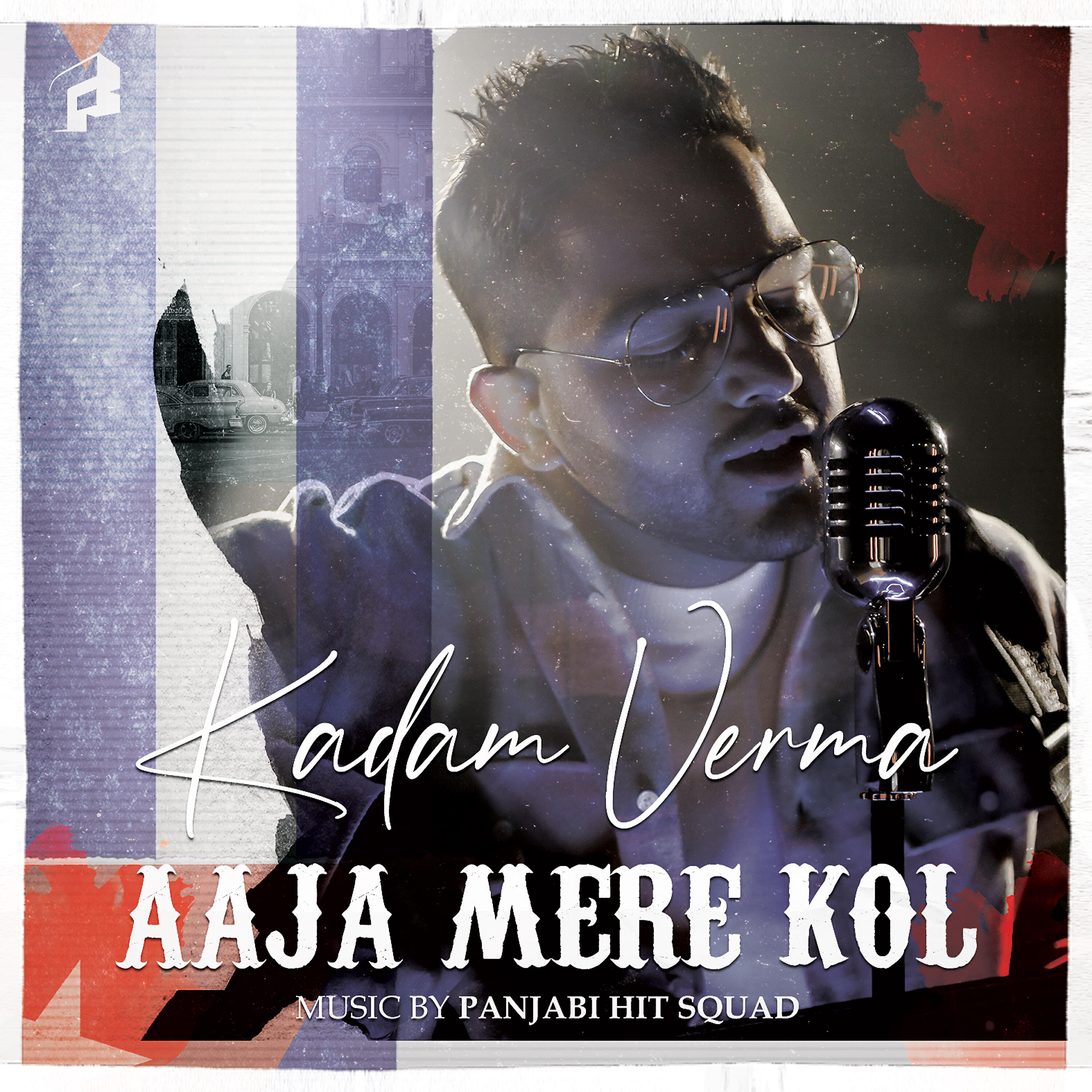 Kadam Verma - Aaja Mere Kol