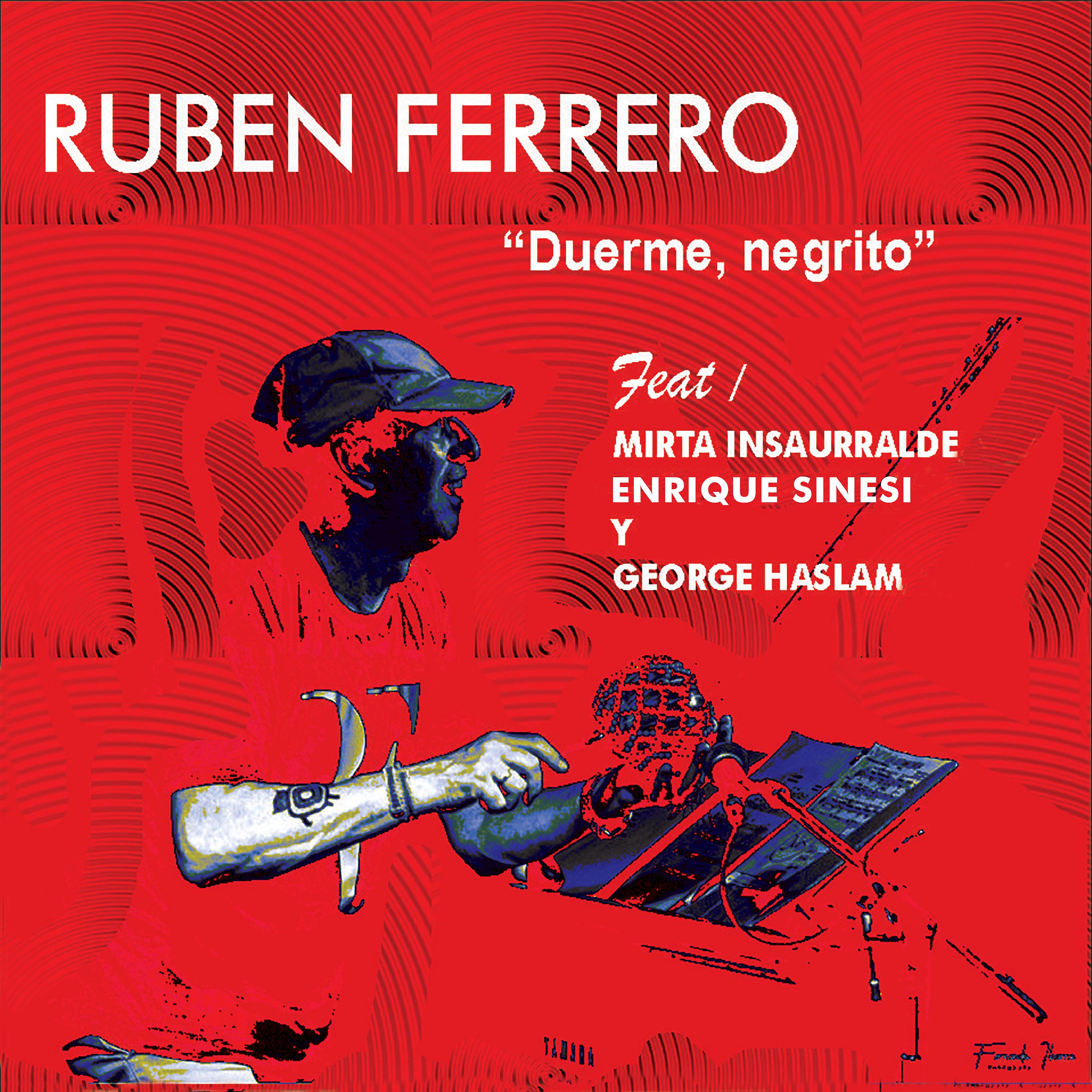 Постер альбома Duerme, Negrito