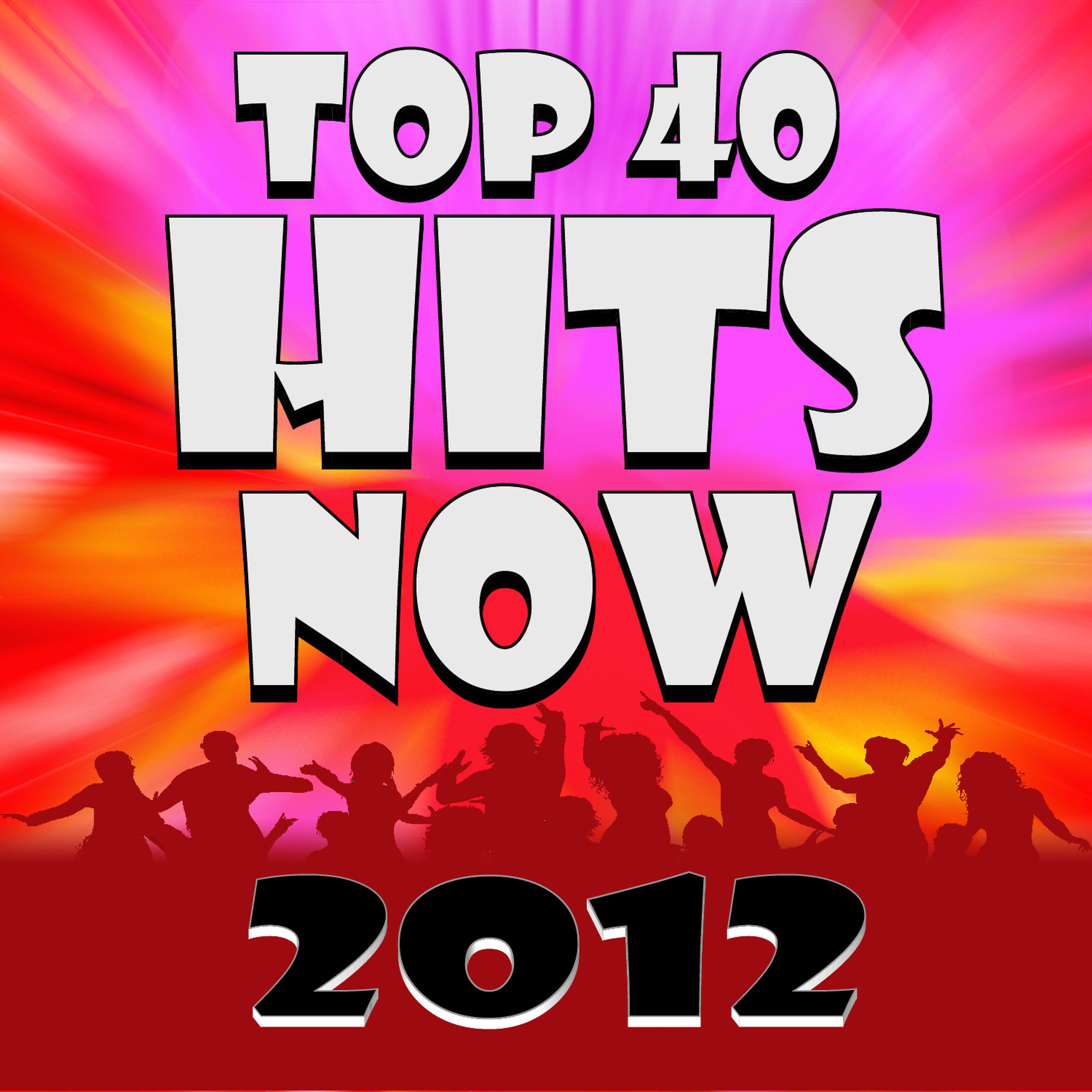 Постер альбома Top 40 Hits Now 2012