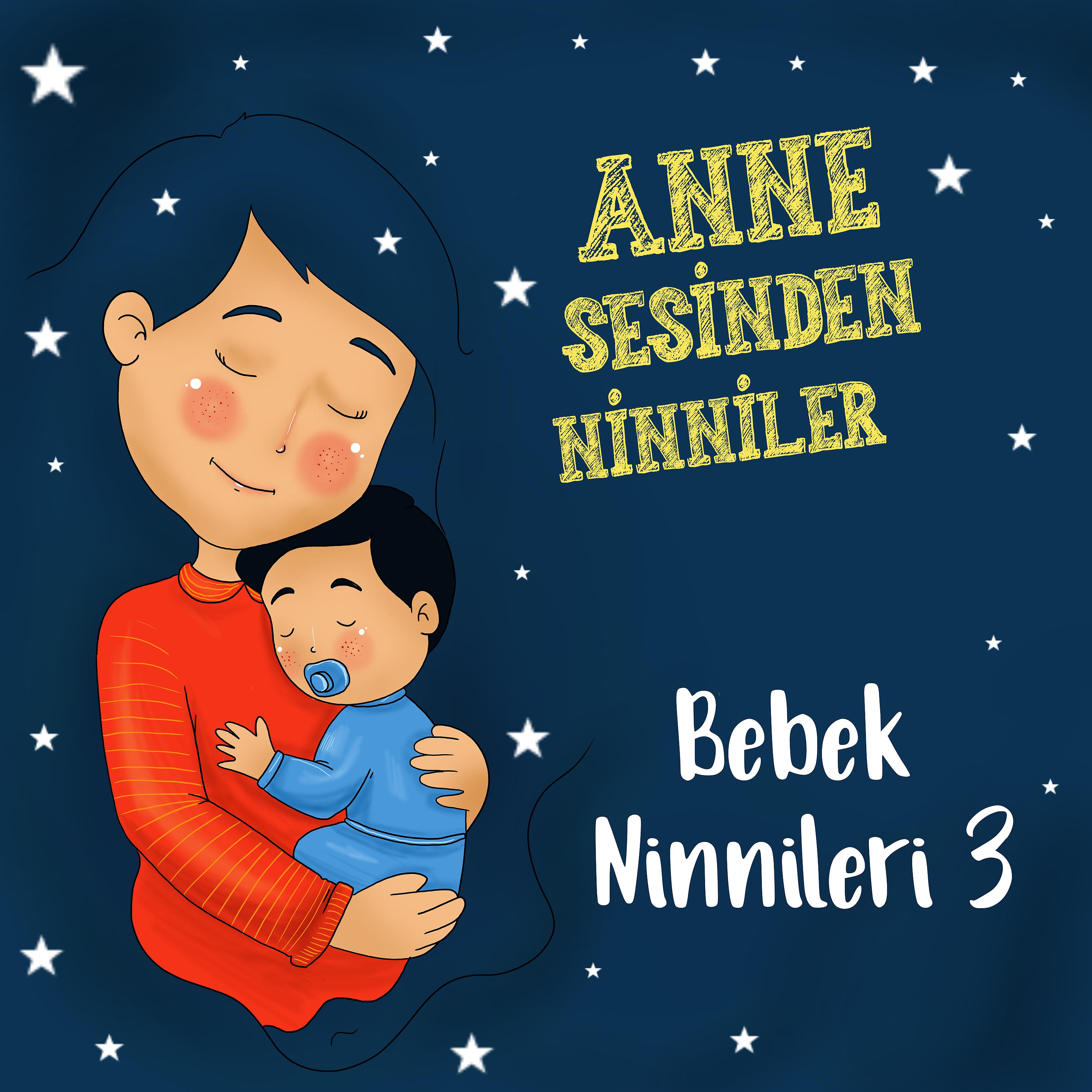 Постер альбома Bebek Ninnileri 3