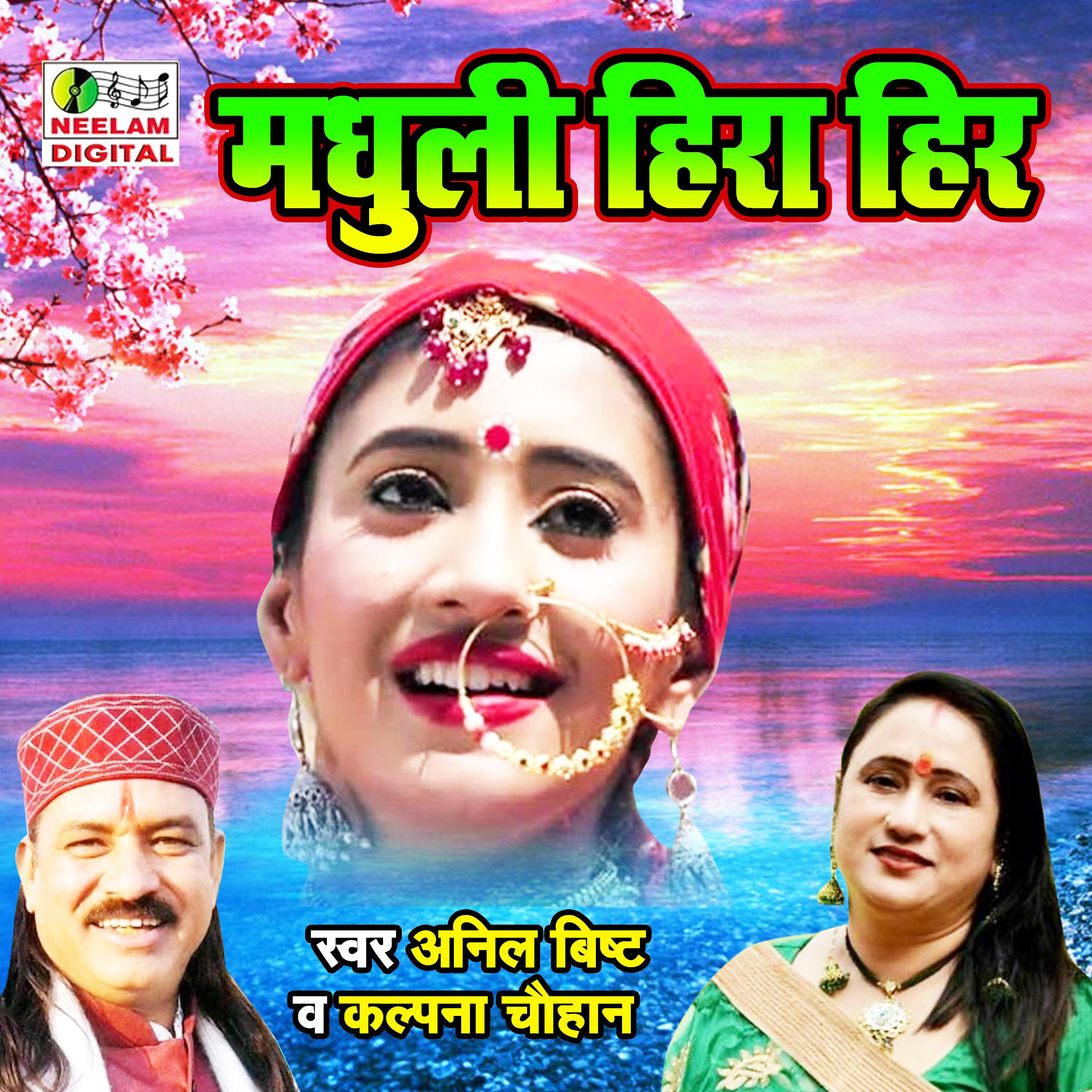 Постер альбома Madhuli Heera Hir