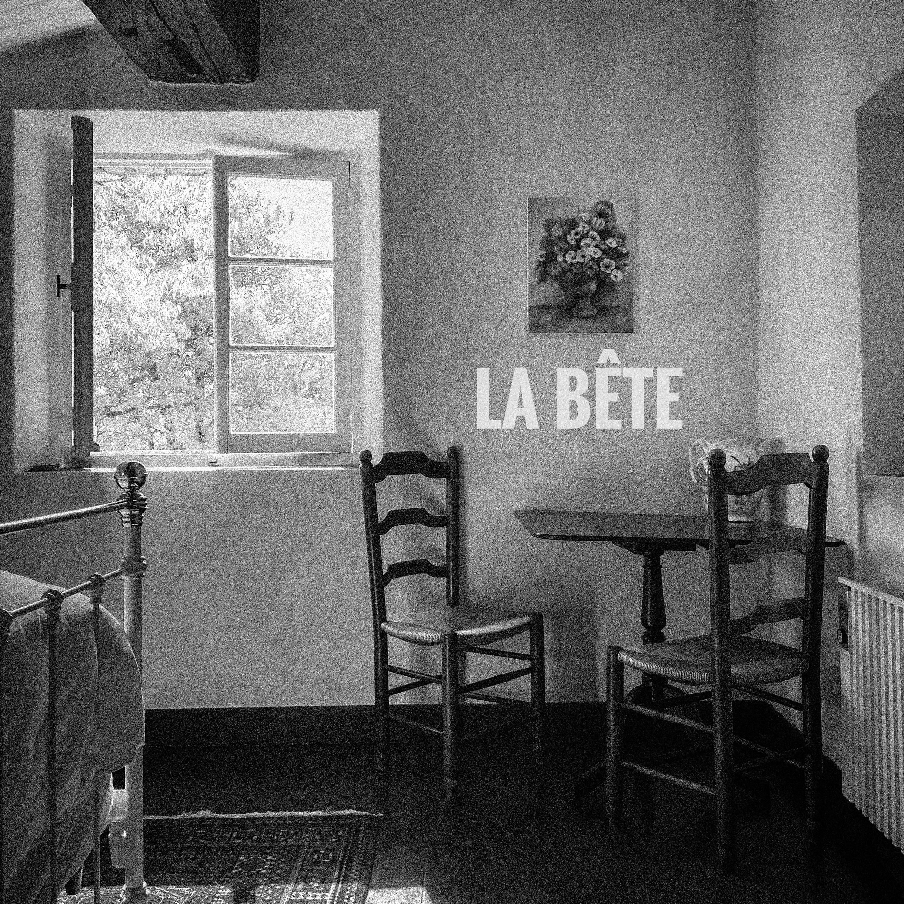 Постер альбома La Bête