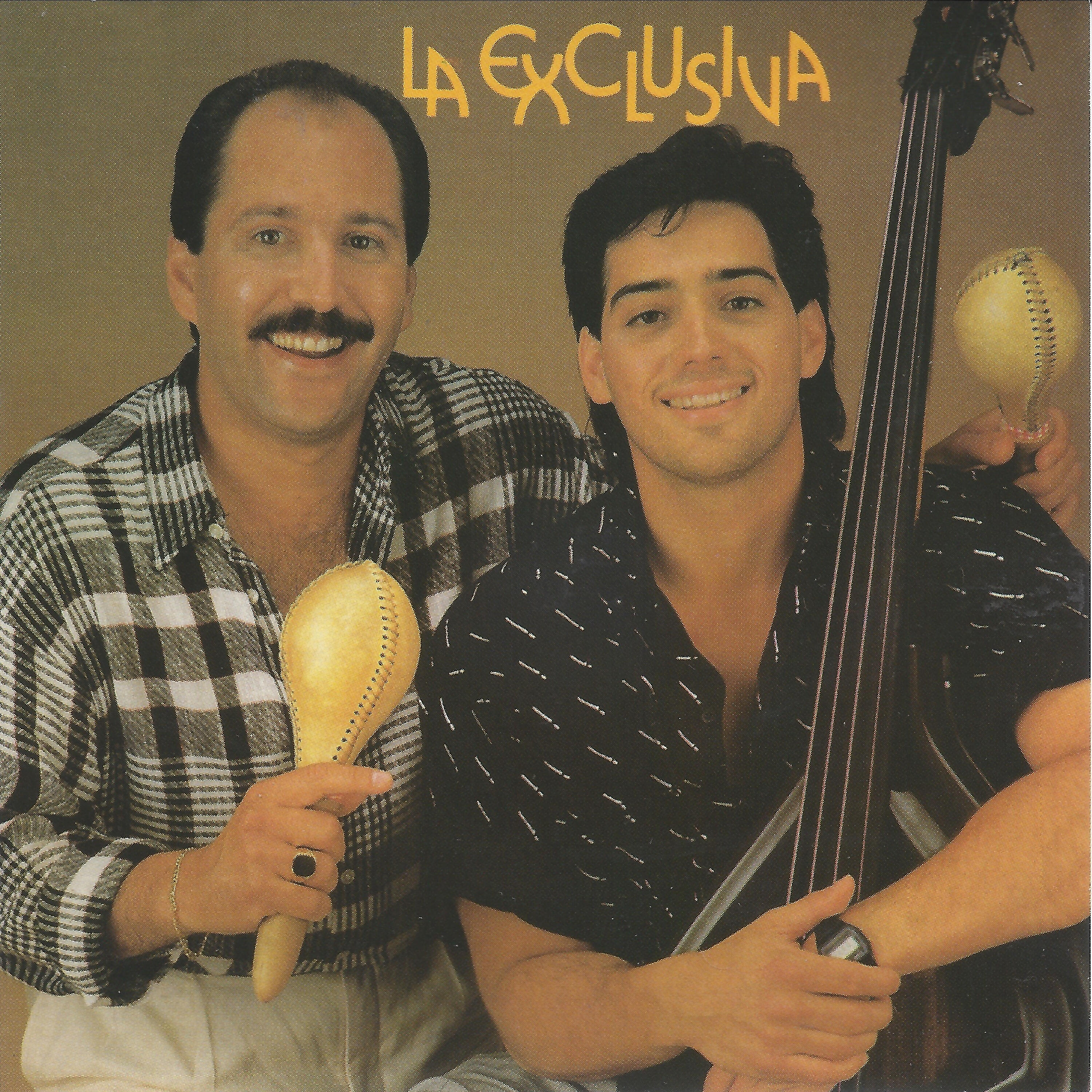 La Exclusiva - Sin Palabras