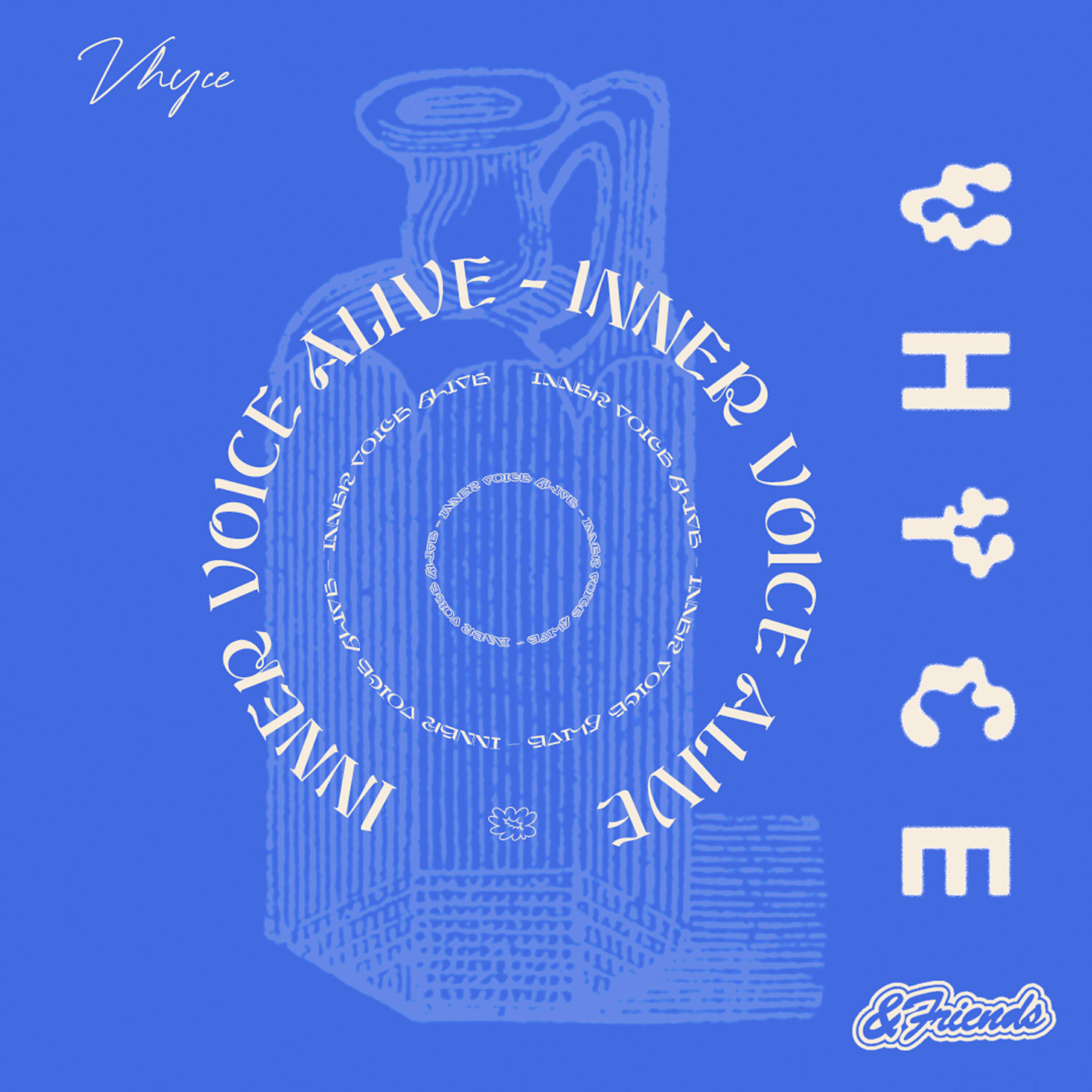 Vhyce - Inner Voice Alive (Edit)