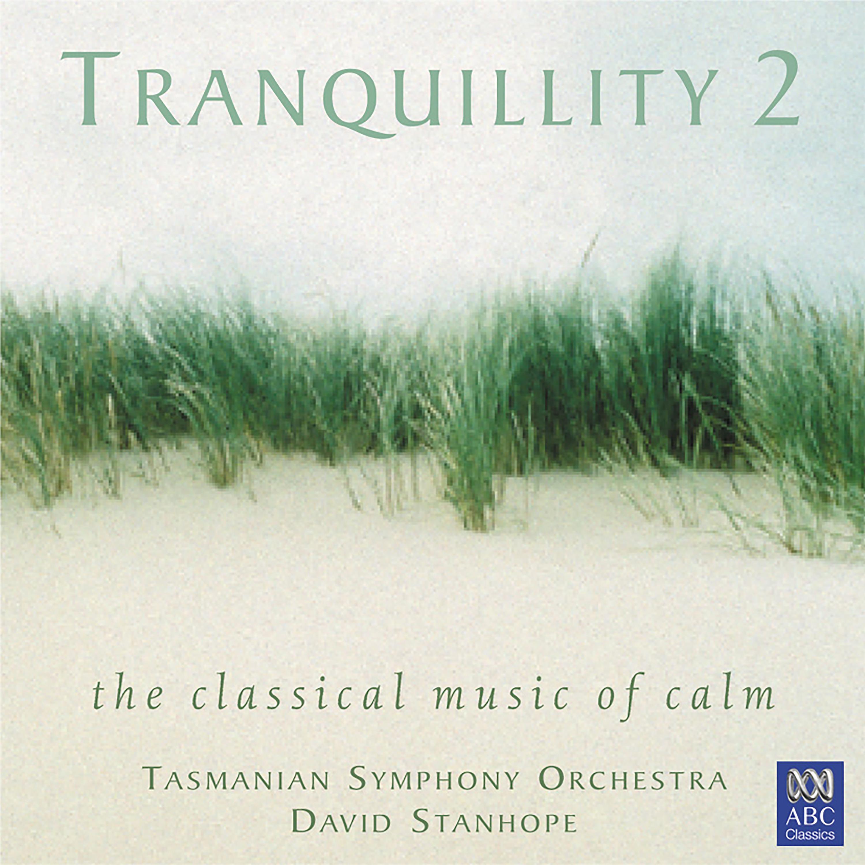 Постер альбома Tranquillity 2