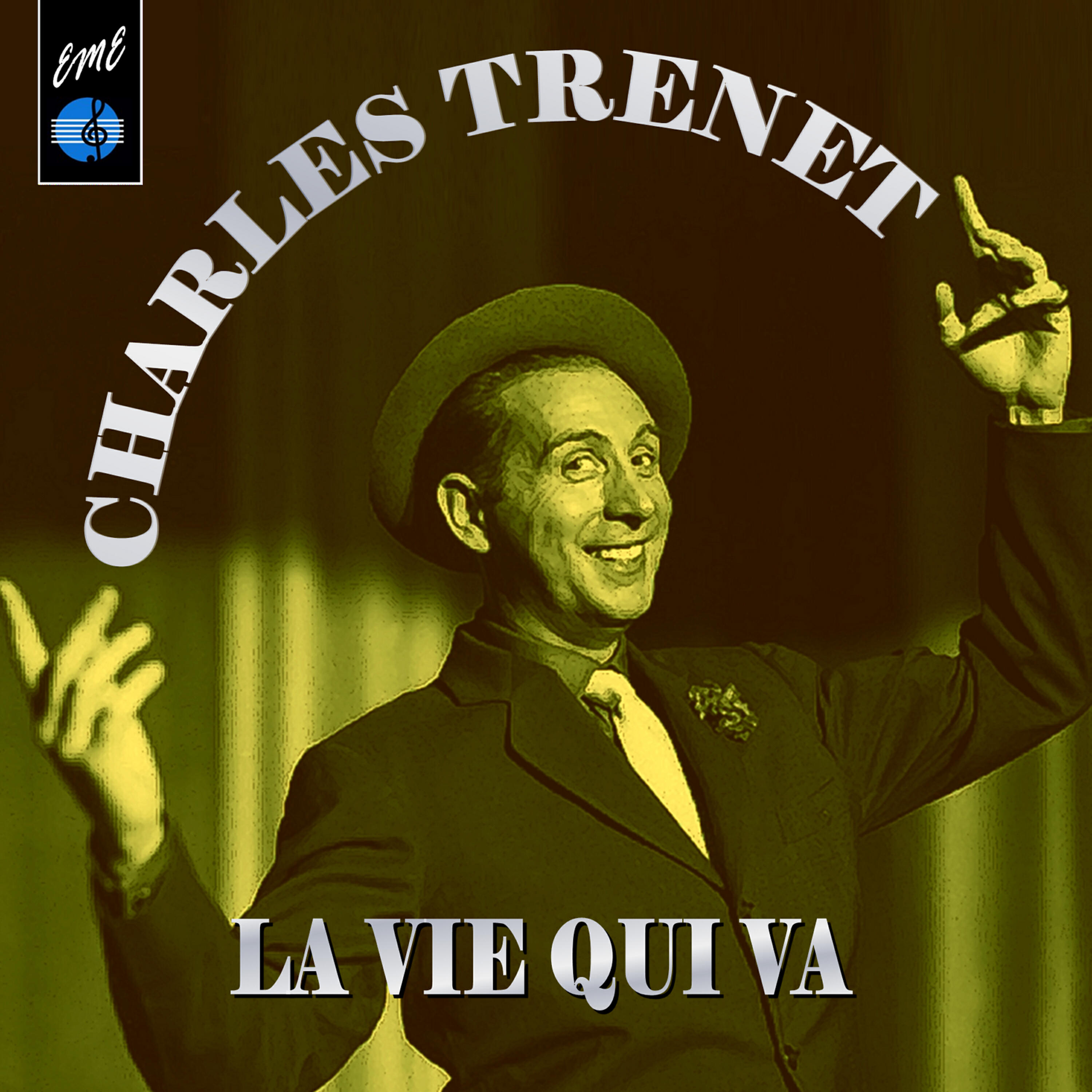 Charles Trenet - Vous êtes jolie