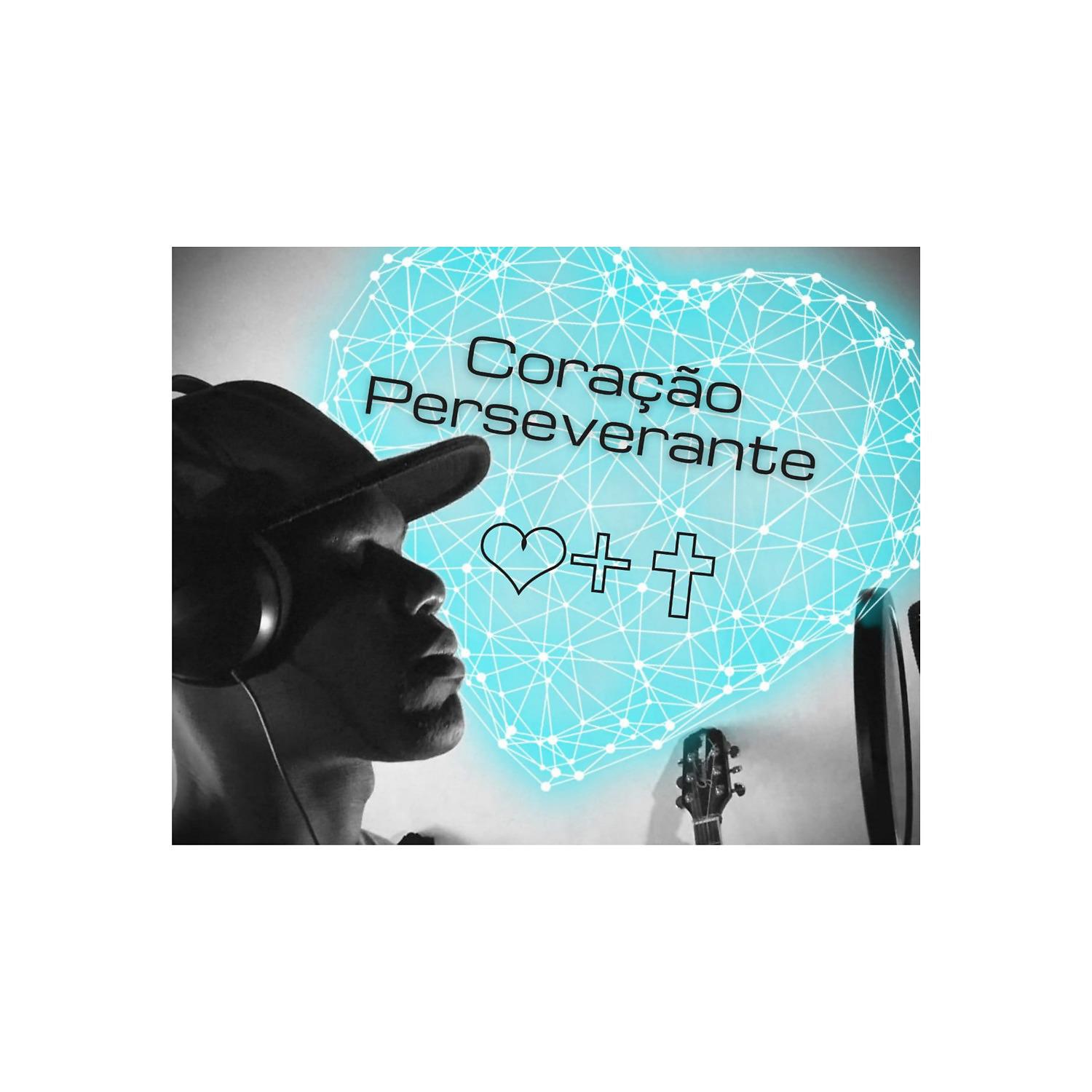 Постер альбома Coração Perseverante